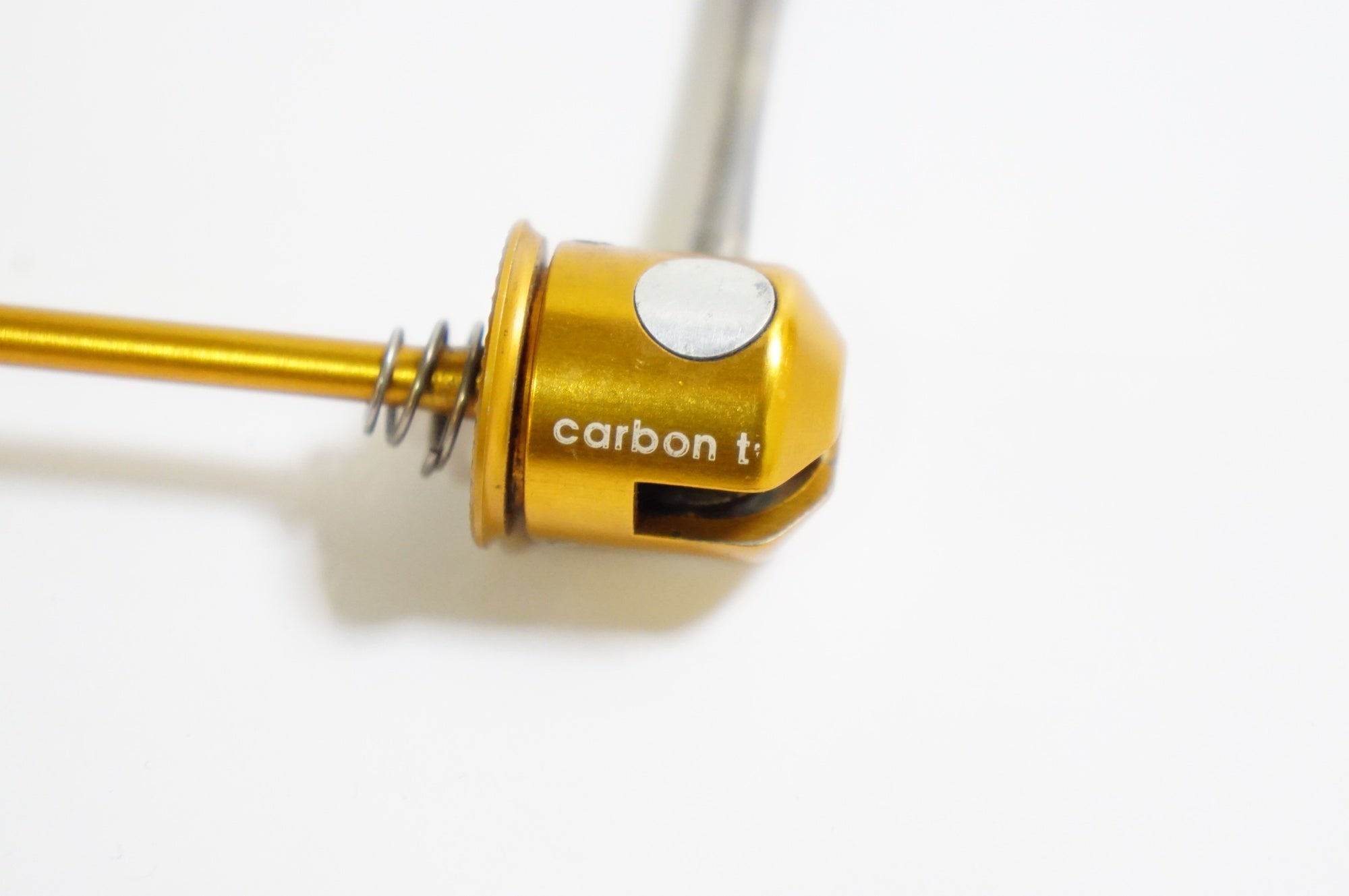 CARBON-TI 「カーボンチ」 X-Lock クイックリリースレバー / 熊谷本店