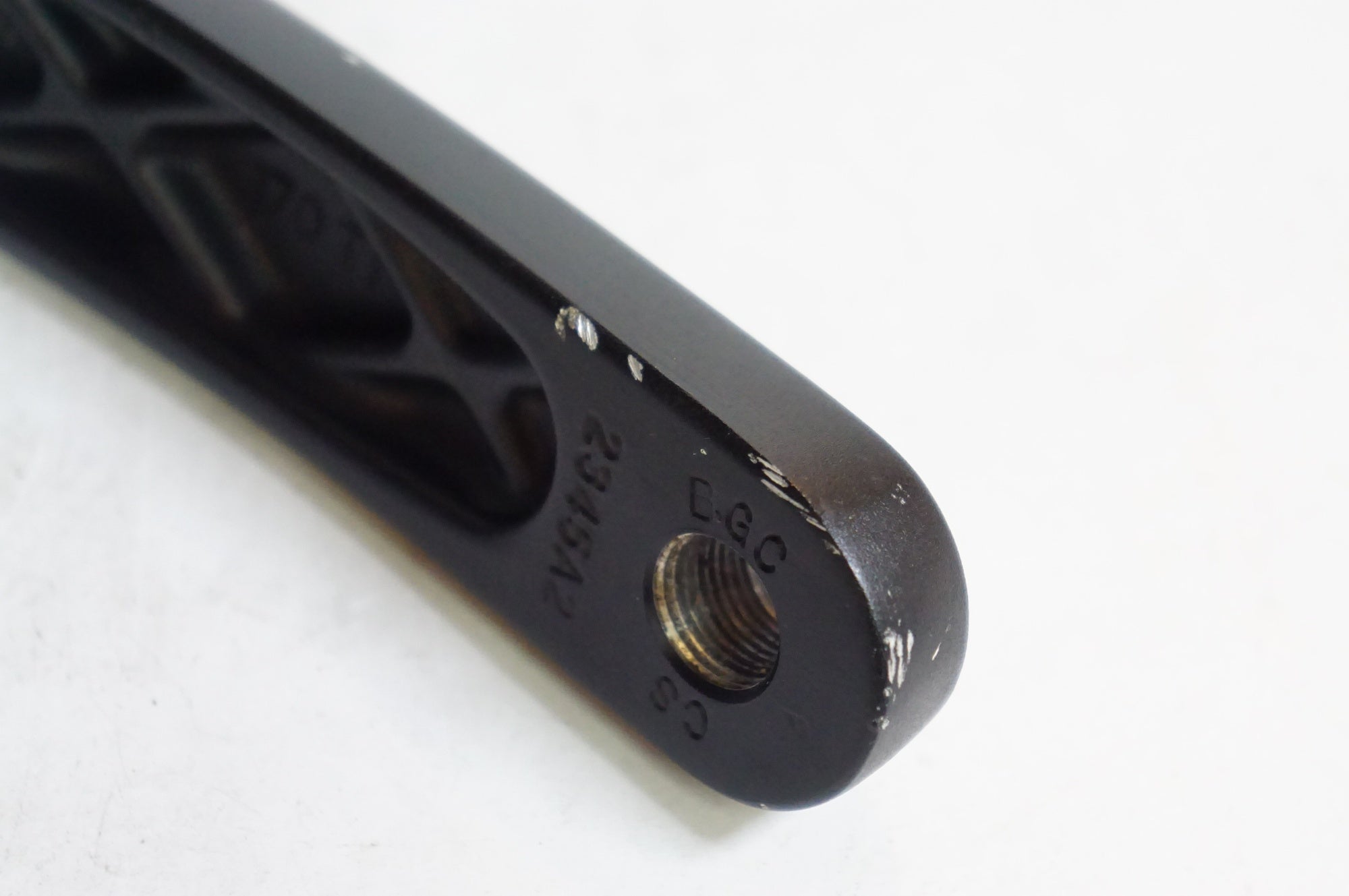 PROWHEEL 「プロウィール」 MPX11 170mm 32T クランク / 熊谷本店