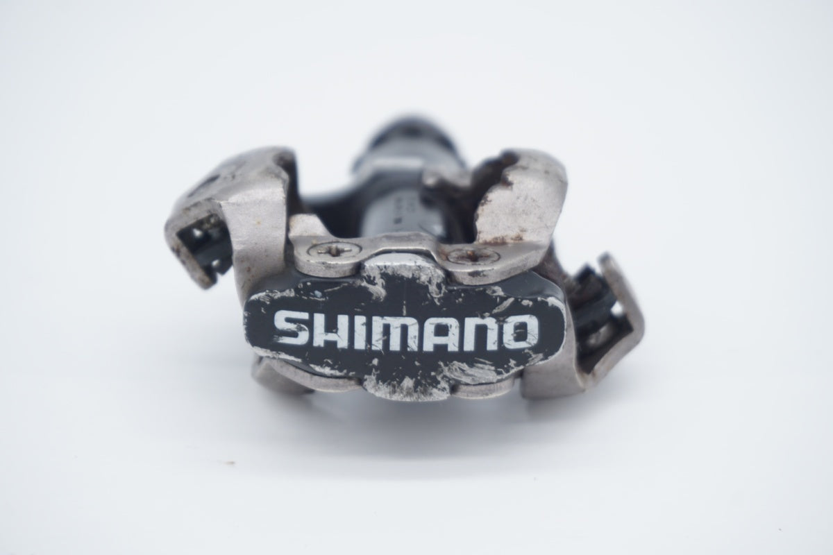 SHIMANO 「シマノ」 PD-M520 ペダル / 滋賀大津店