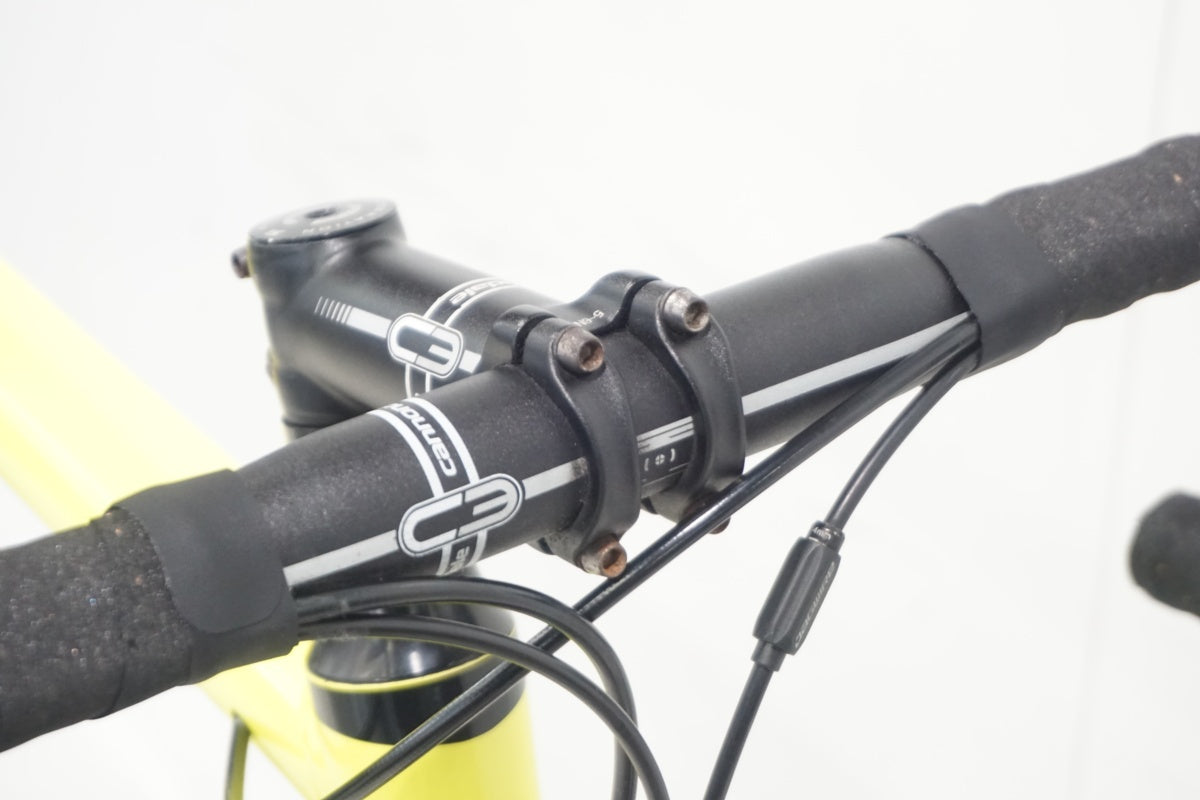 CANNONDALE 「キャノンデール」 CAAD12 105 2016年モデル ロードバイク / 滋賀大津店