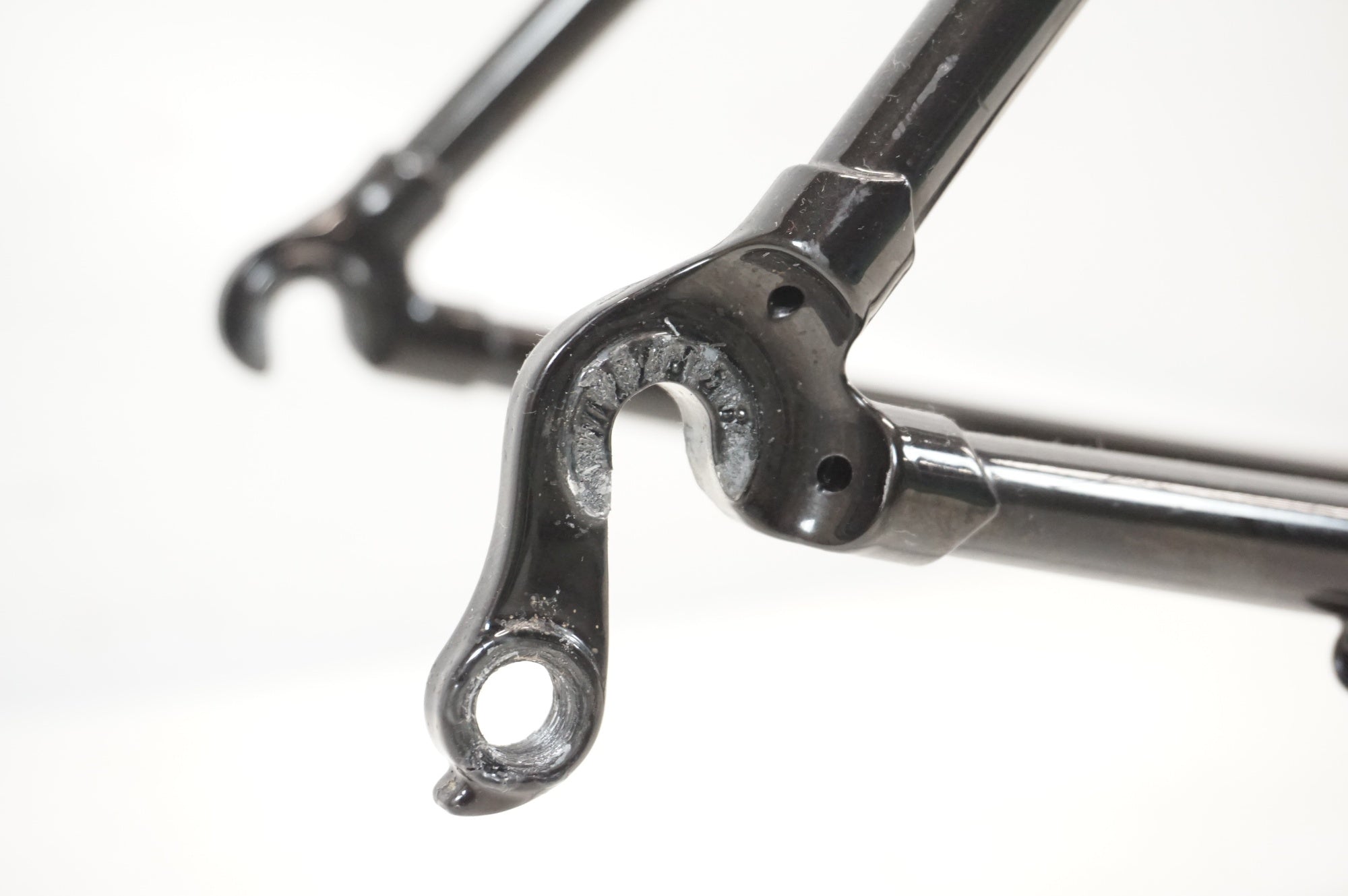 MIYATA 「ミヤタ」 ELEVATION SC 2014年モデル フレームセット / 宇都宮店