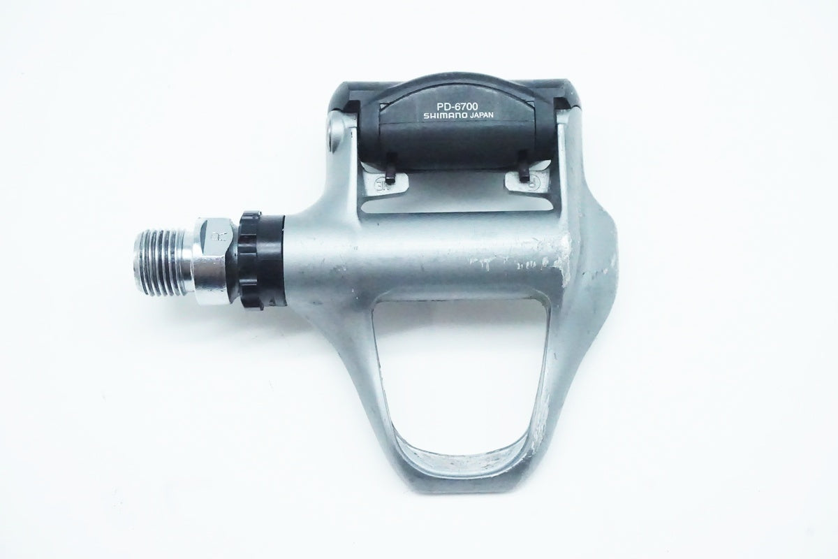 SHIMANO「シマノ」 ULTEGRA PD-6700 ペダル/ 京都西院店 ｜ バイチャリ
