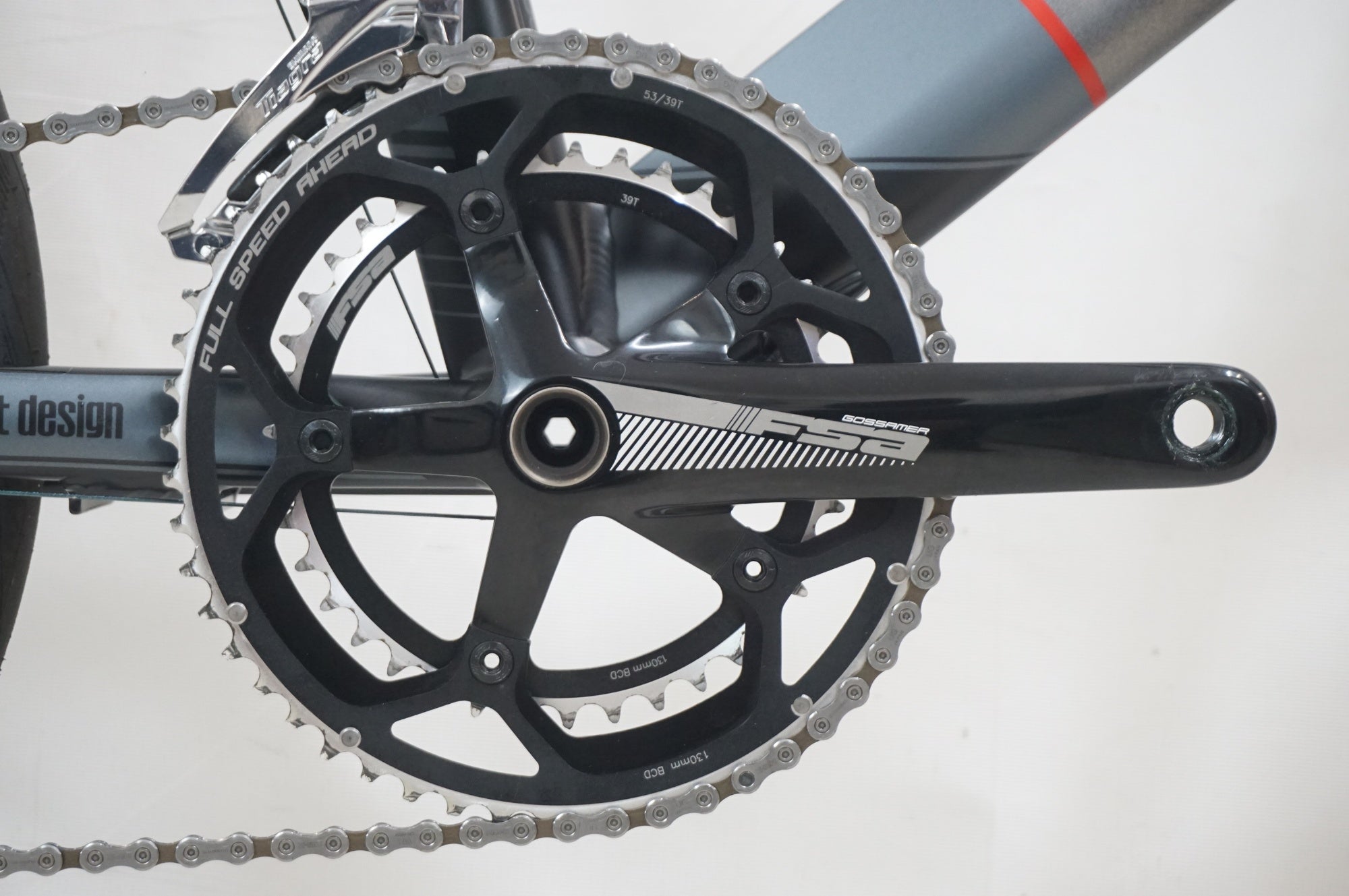 TERN 「ターン」 SURGE PRO 2023年モデル 20インチ ミニベロ / 福岡店