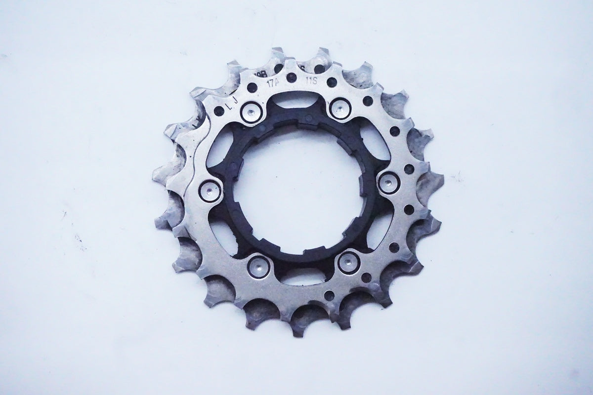 SHIMANO「シマノ」 ULTEGRA CS-6800 11-25T スプロケット/ 京都西院店