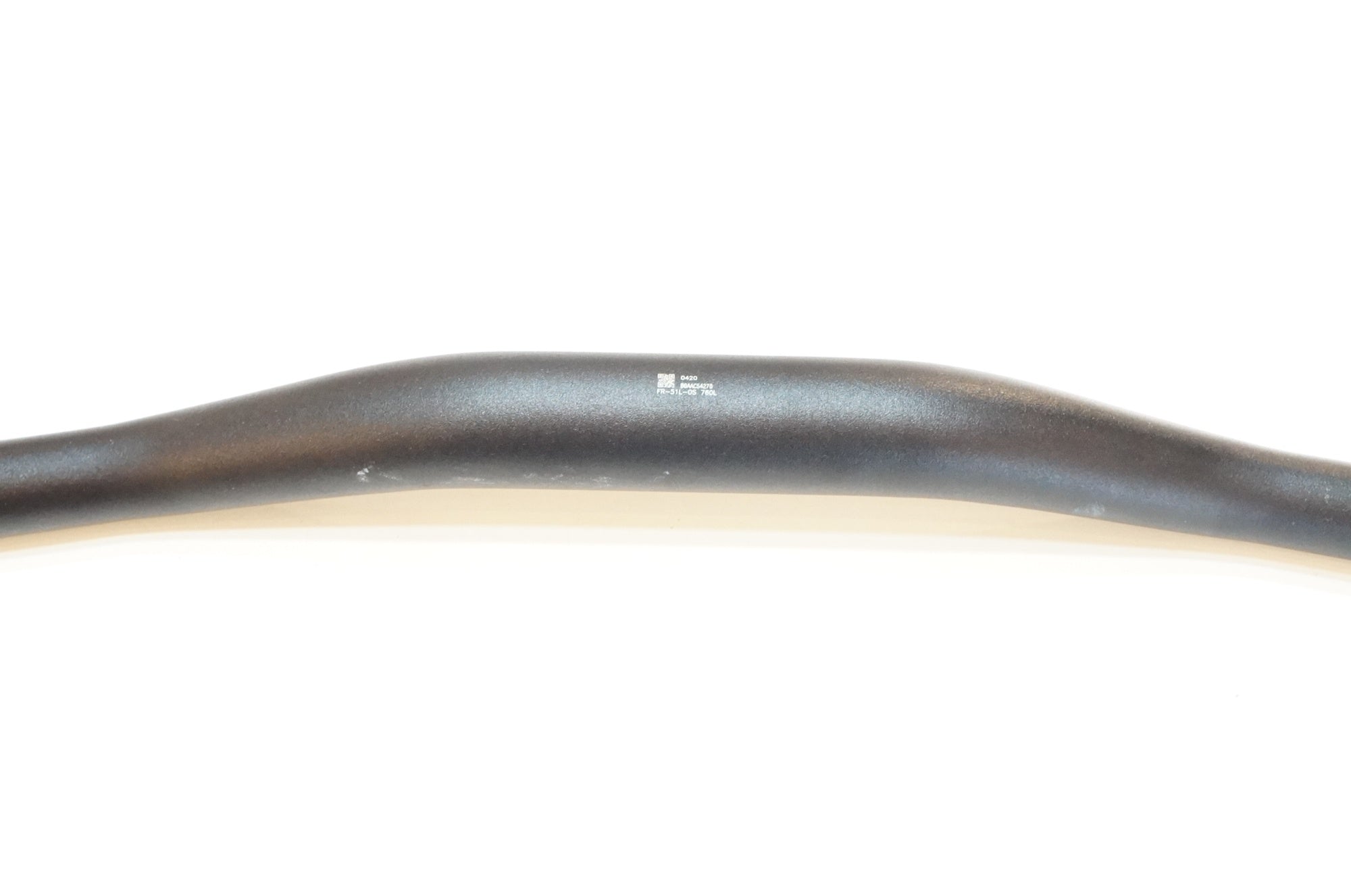 FSA 「エフエスエー」 φ31.8 760mm ライザーバーハンドル / 浦和ベース