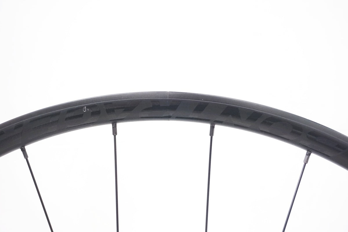 BONTRAGER 「ボントレガー」 PARADIGM SL シマノ11速 ホイール