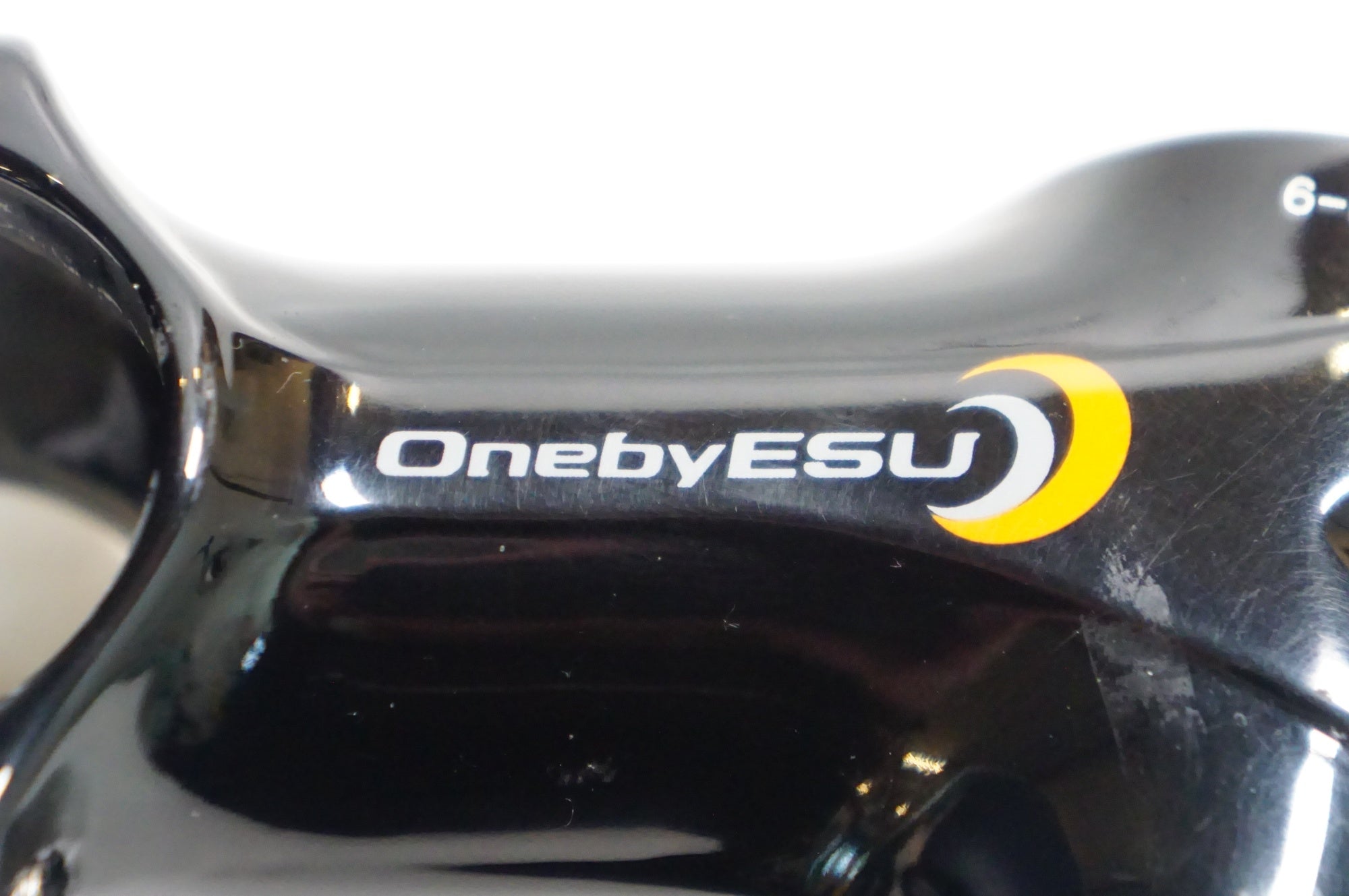 ONEBYESU 「ワンバイエス」 77 φ31.8 70mm ステム / 熊谷本店
