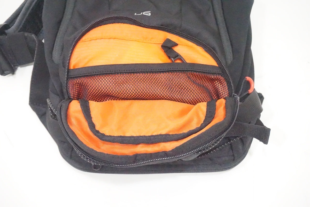 SHIMANO「シマノ」 U6 バックパック/ 京都西院店