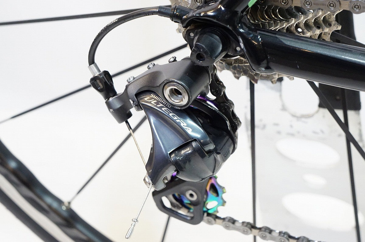 CANNONDALE 「キャノンデール」 CAAD12 105 WOMEN`S 2019年