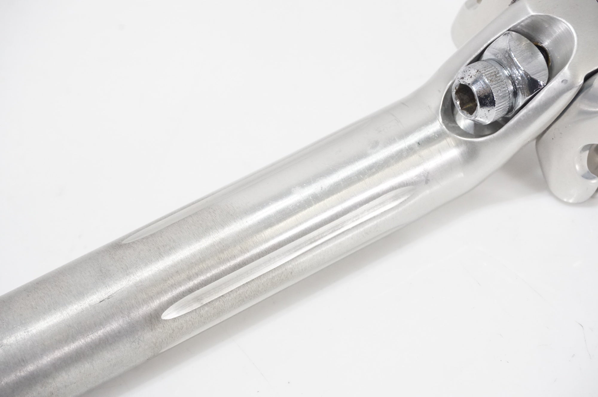 ジャンク SHIMANO 「シマノ」 DURA ACE SP-7400 φ25.8 約170mm シートポスト / AKIBA店