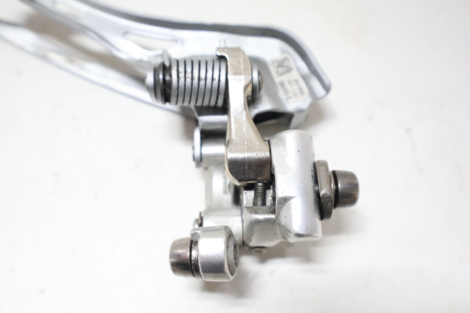 CAMPAGNOLO 「カンパニョーロ」 VELOCE フロントディレイラー / 高知店