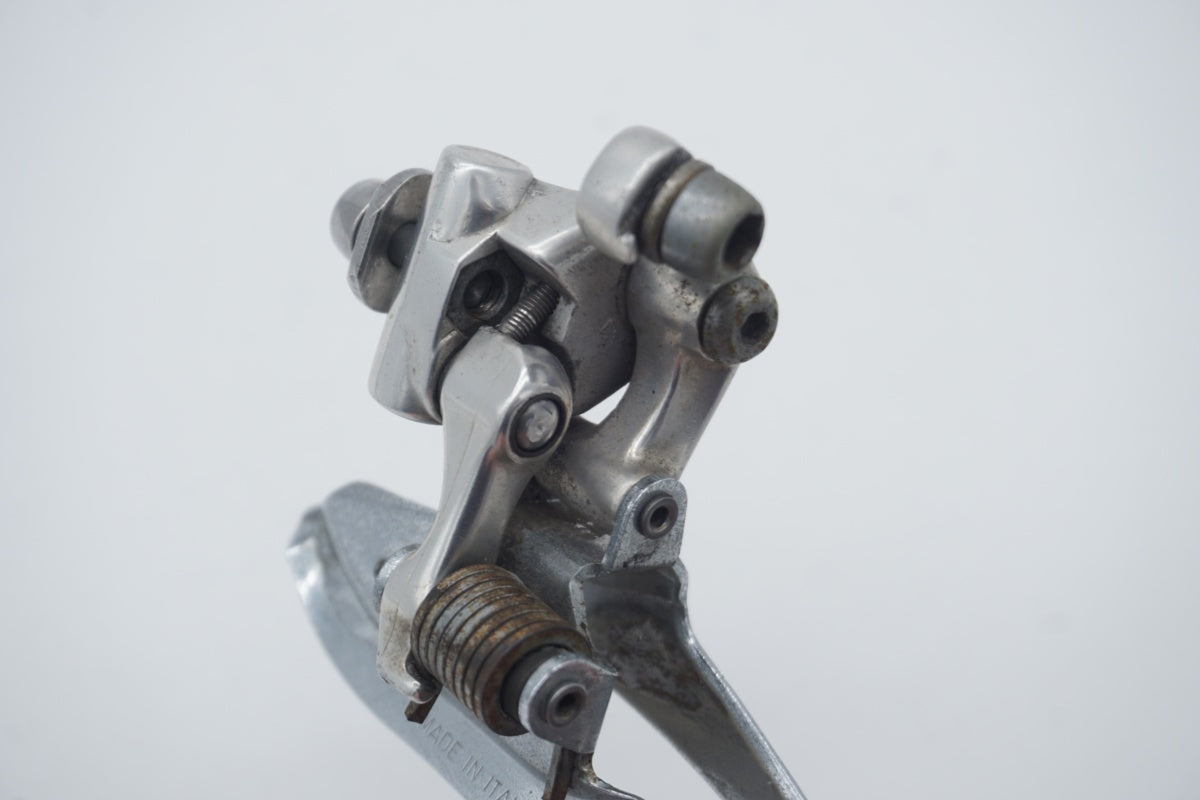 CAMPAGNOLO 「カンパニョーロ」 RECORD フロントディレイラー / 滋賀大津店