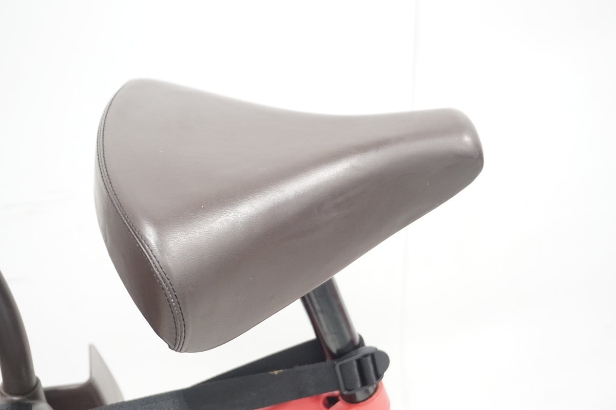 【公式登録で10kmまで配送無料】リユース品 BRIDGESTONE CALISIA 20インチ BRIDGESTONE 「ブリヂストン」 ASSISTA C STD 2020年モデル 20インチ