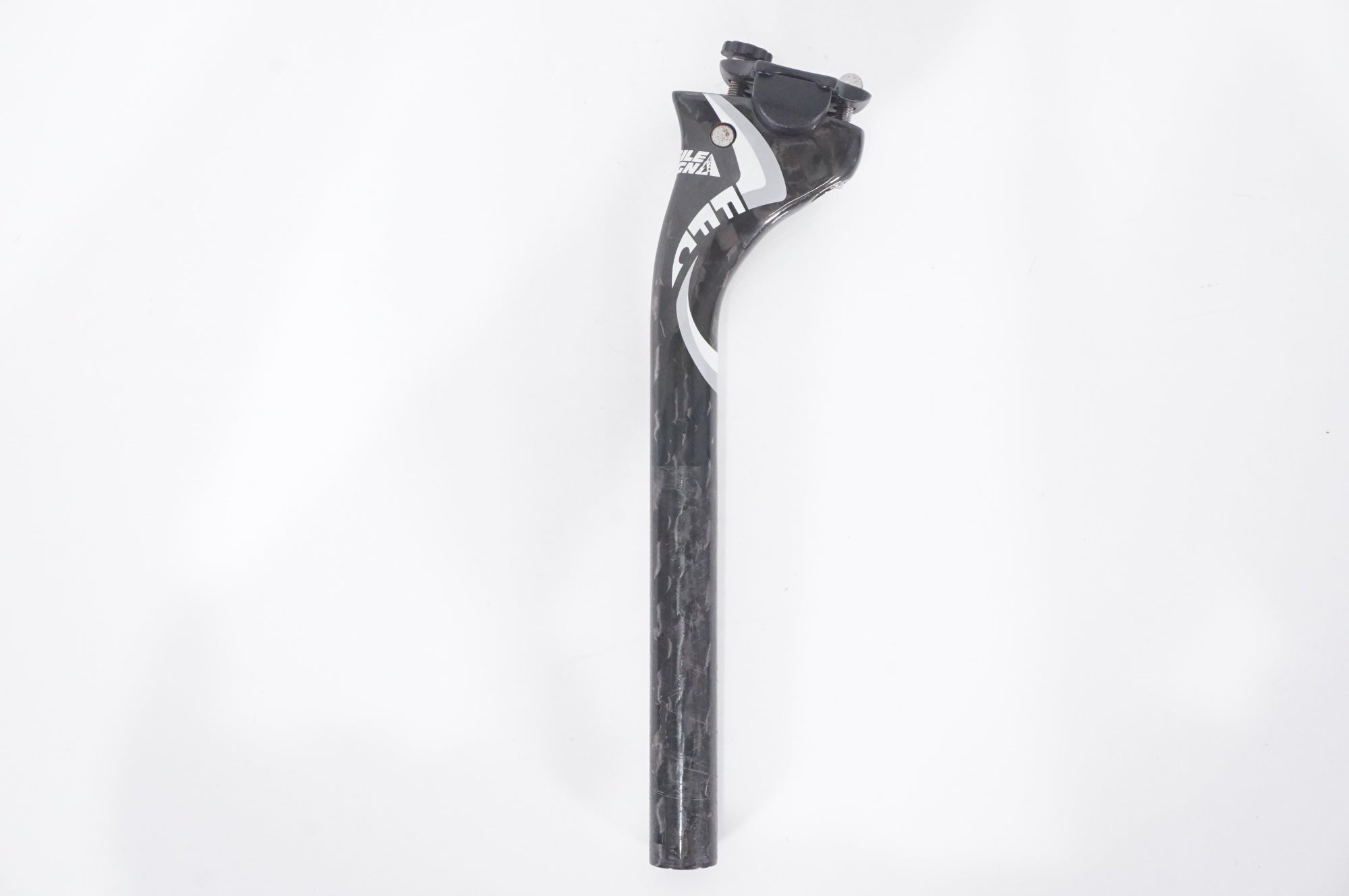 PROFILE DESIGN 「プロファイルデザイン」 FFC CARBON φ27.2 300mm シートポスト / AKIBA店