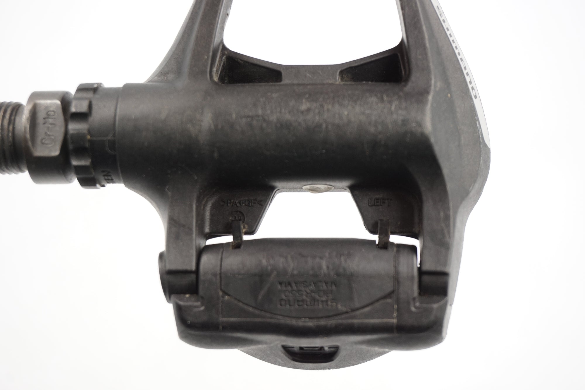 SHIMANO 「シマノ」 PD-R550 ペダル / 奈良店