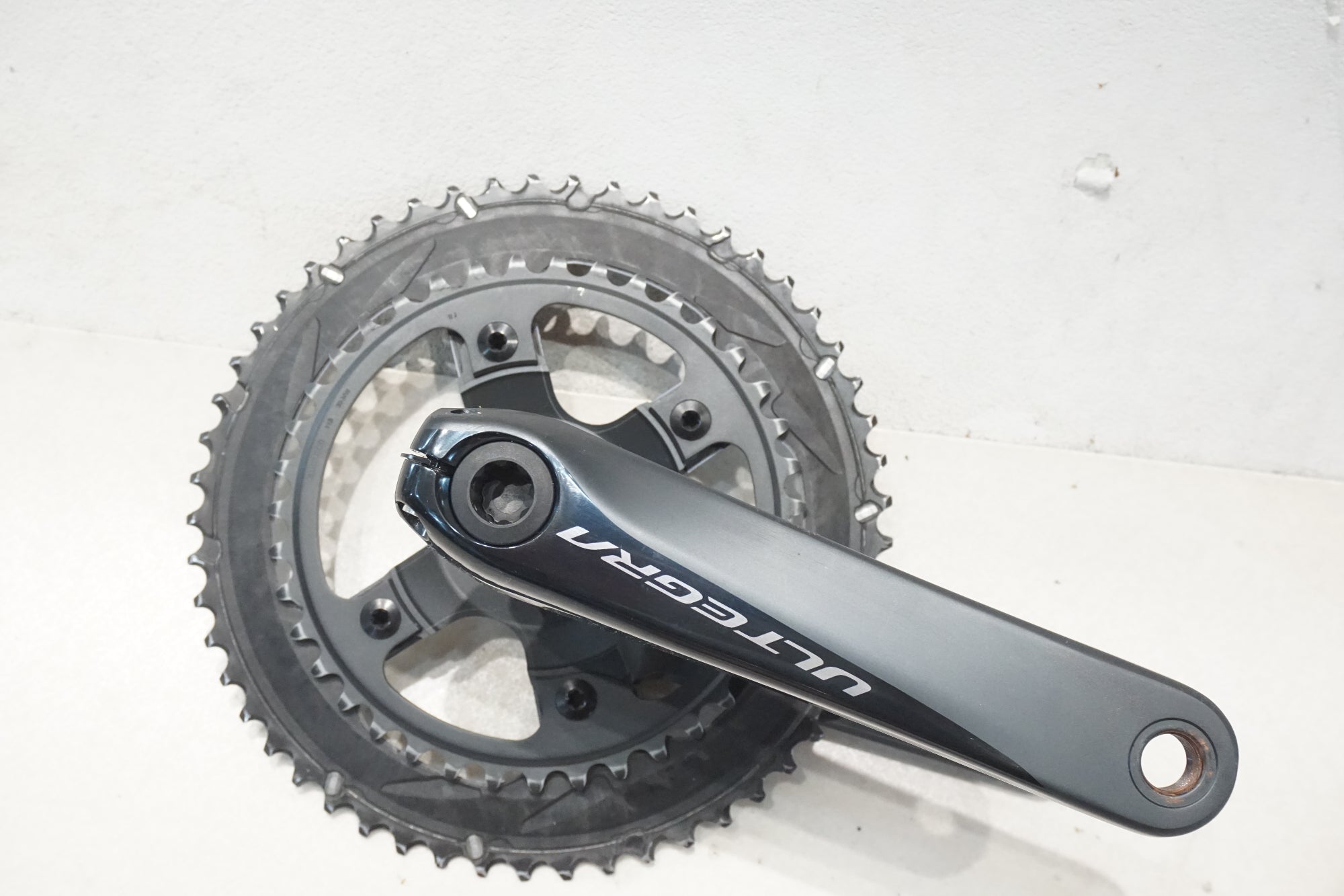 SHIMANO 「シマノ」 ULTEGRA FC-R8000 53-39T 170mm クランクセット