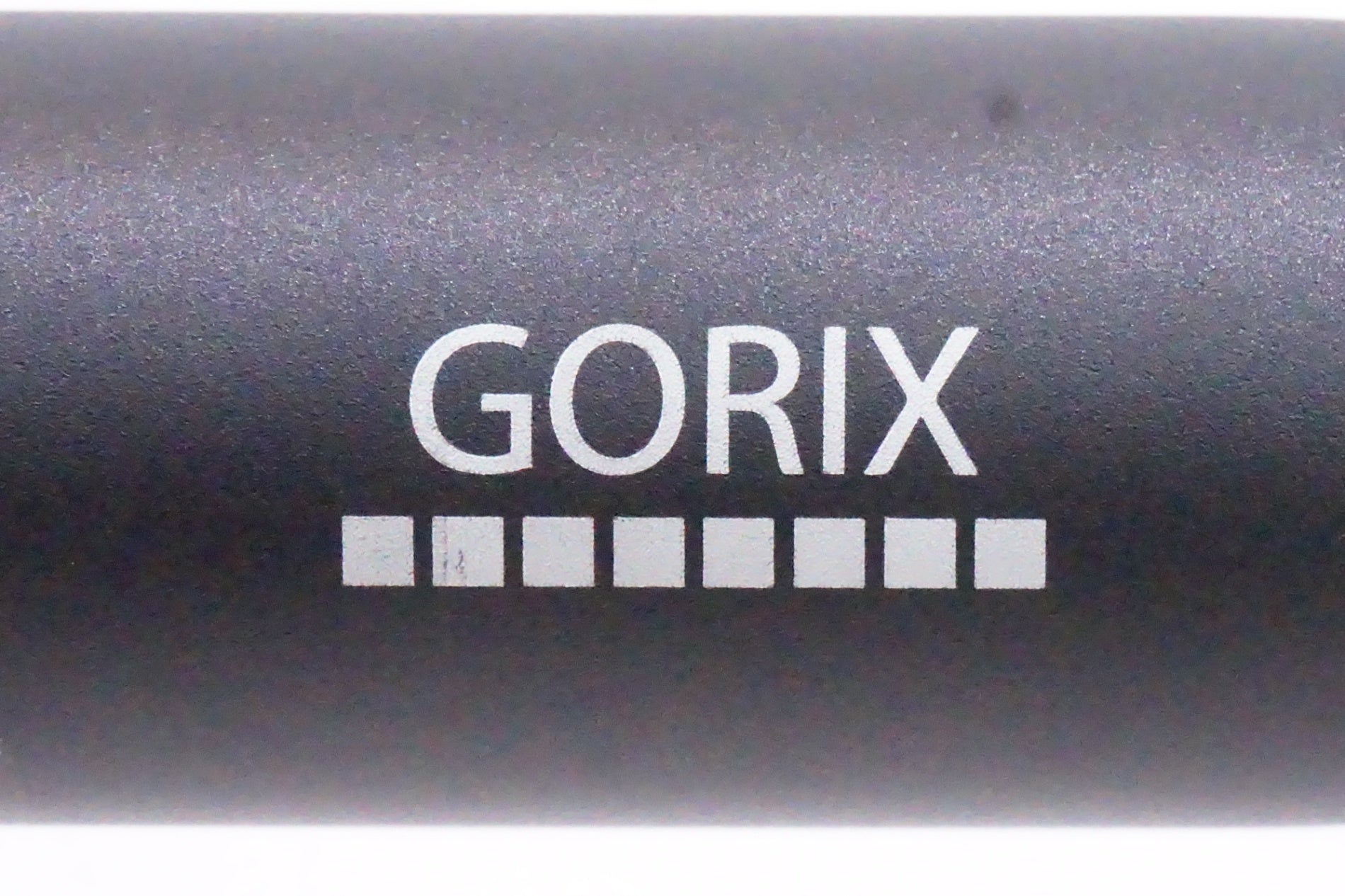 GORIX 「ゴリックス」 SENBA 31.8φ 430mm ハンドル / 京都西院店