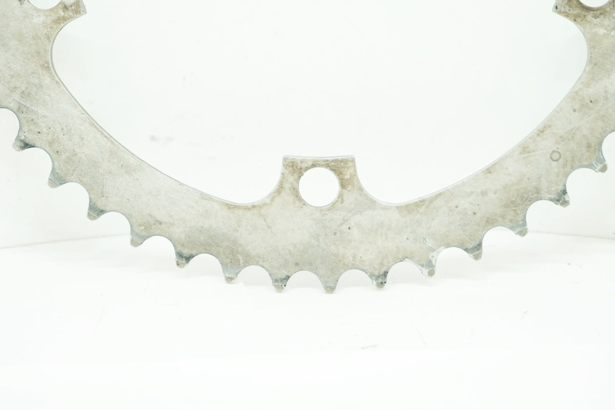 TRUVATIV 「トラバティブ」 厚歯 48T チェーンリング / 大阪美原北インター店