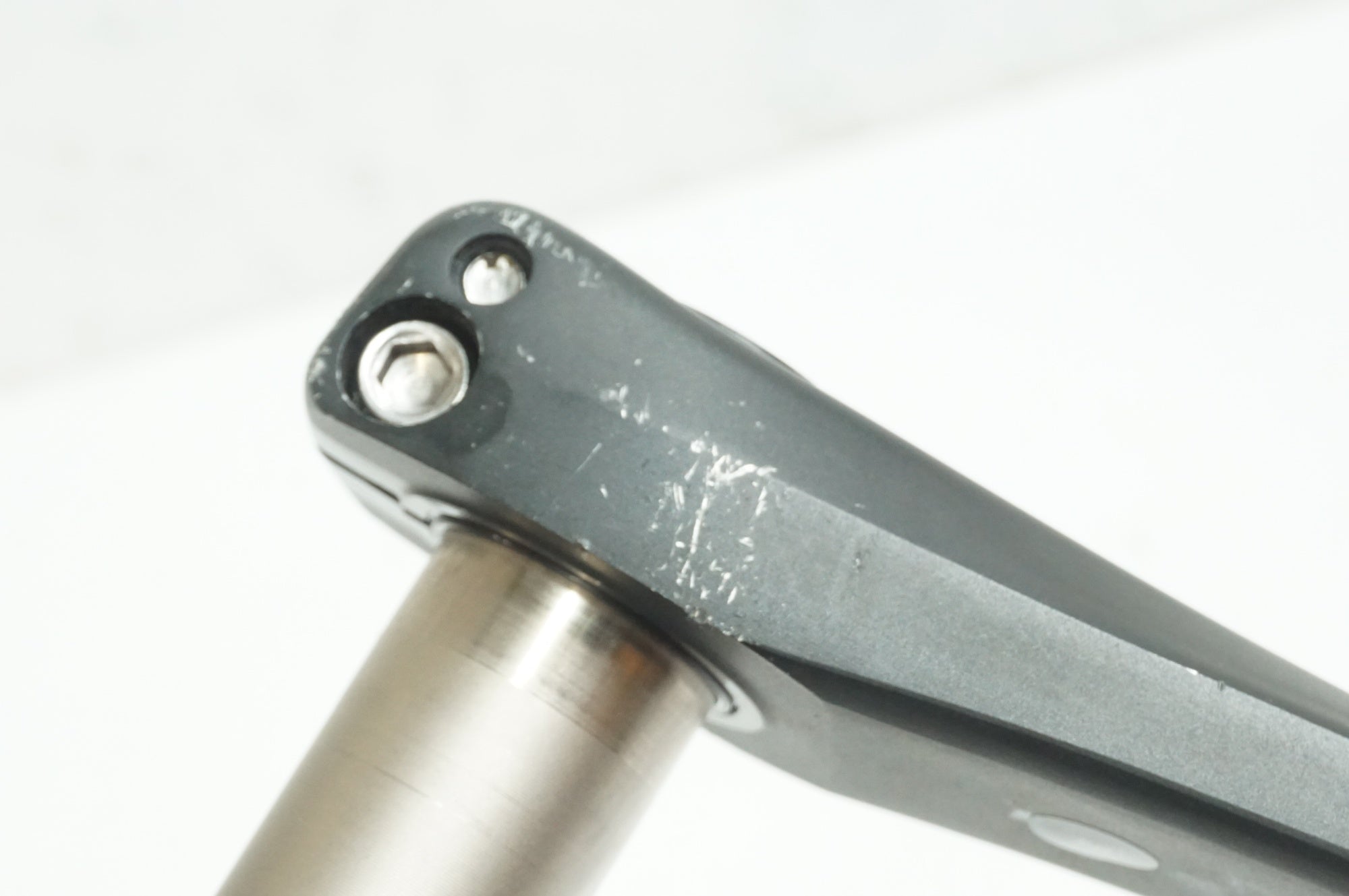 SHIMANO 「シマノ」 105 FC-5800 50-35T 170mm 734g クランクセット / 大宮店