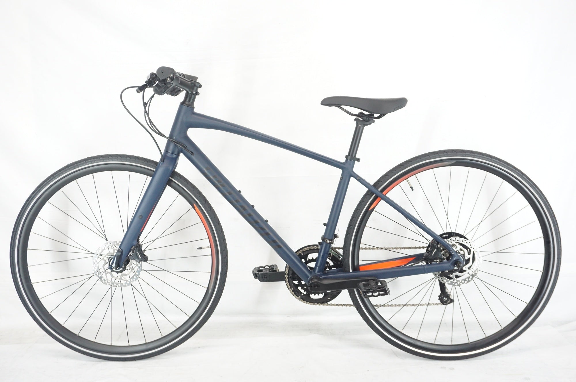 SPECIALIZED 「スペシャライズド」 SIRRUS MEN SPORT DISC 2018