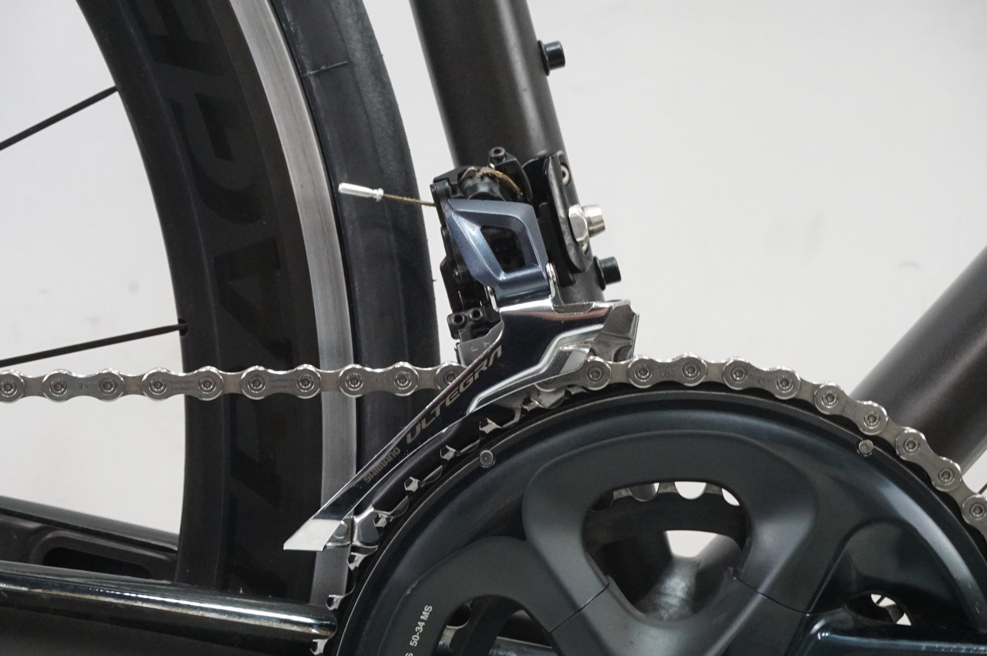 TREK 「トレック」 EMONDA ALR 6 2018年モデル ロードバイク / 大宮店