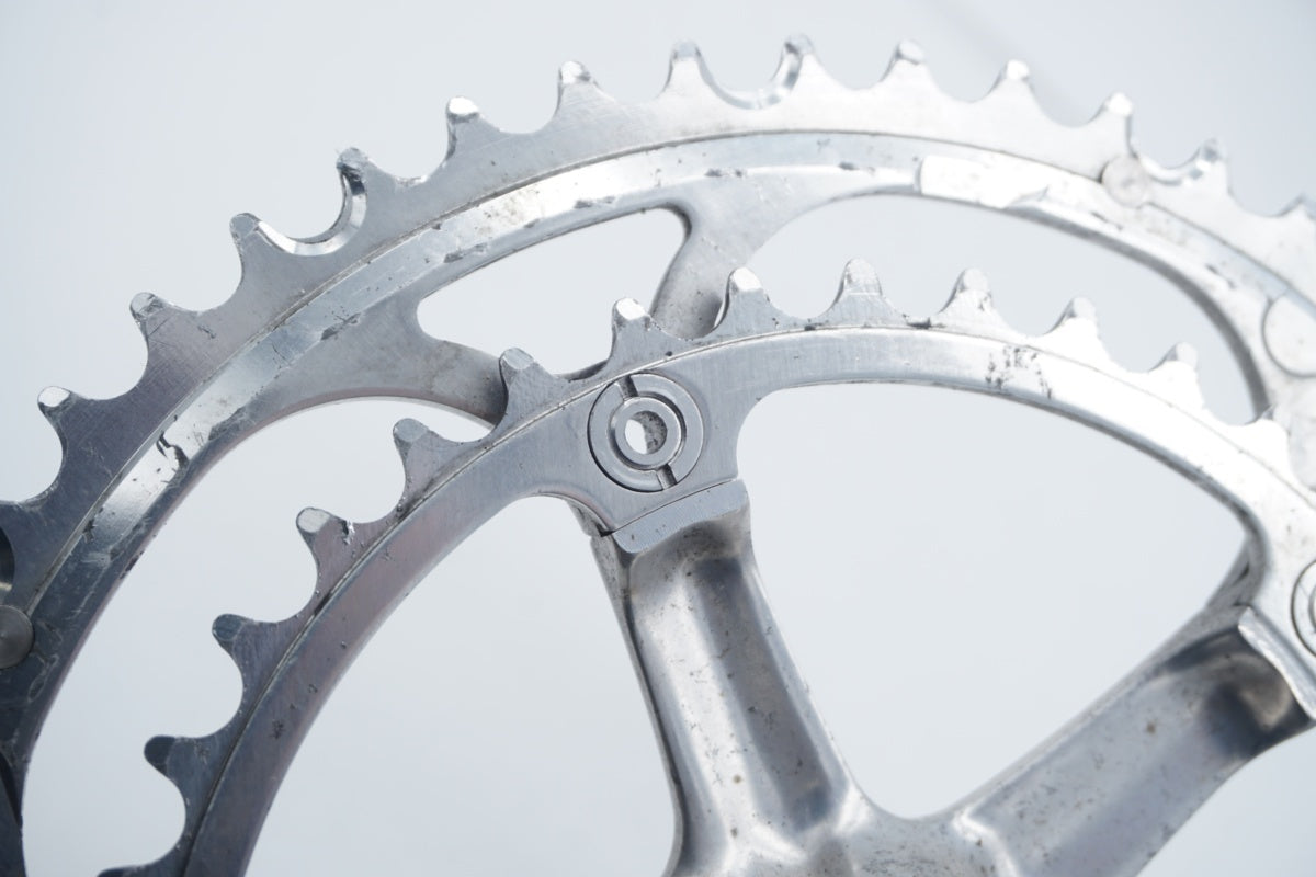 CAMPAGNOLO 「カンパニョーロ」 RECORD 52-39T 170mm クランク / 滋賀大津店