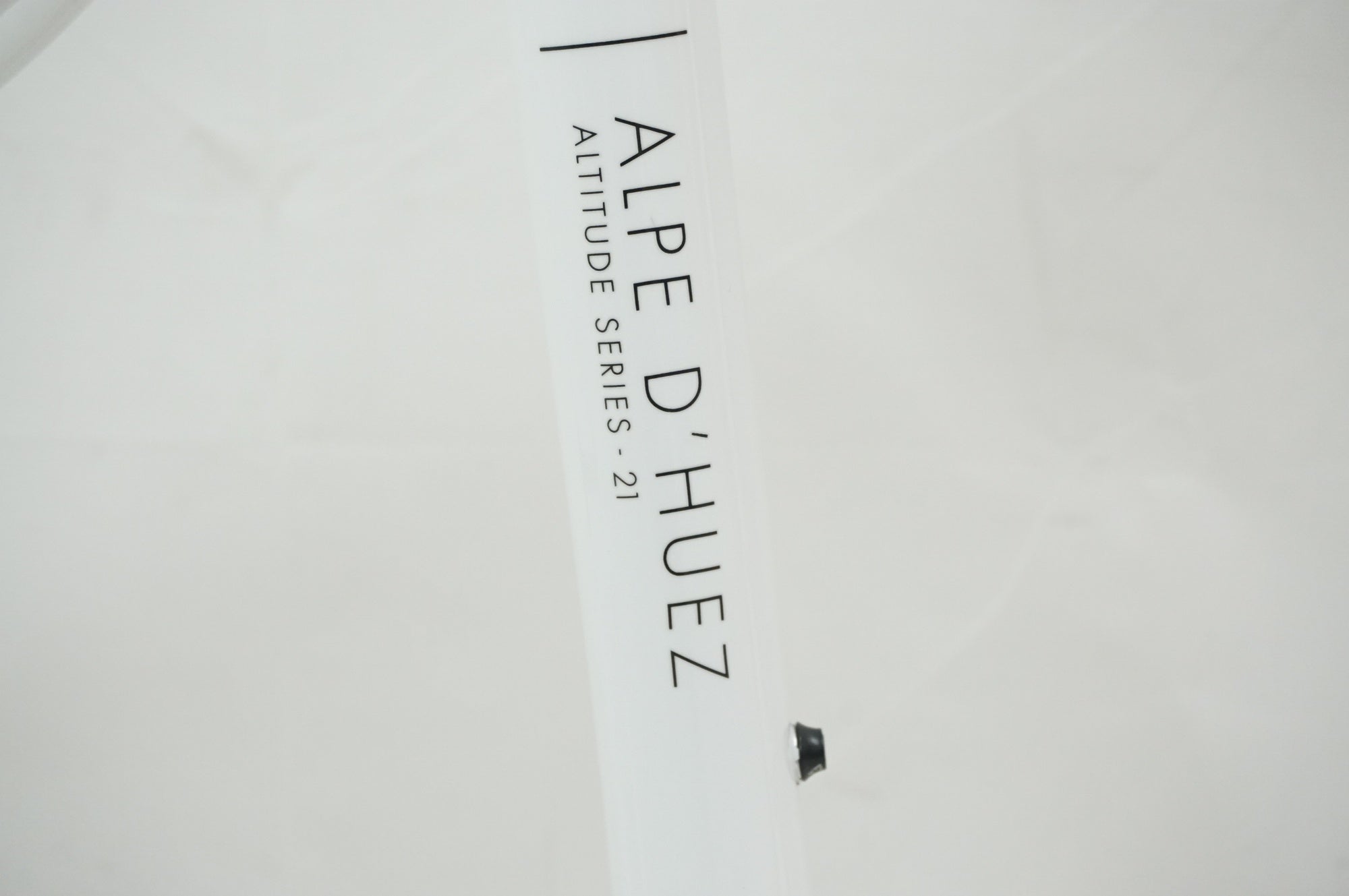 TIME 「タイム」 ALPE D'HUEZ 21 DISC 2022年モデル フレームセット / 福岡アイランドシティ店