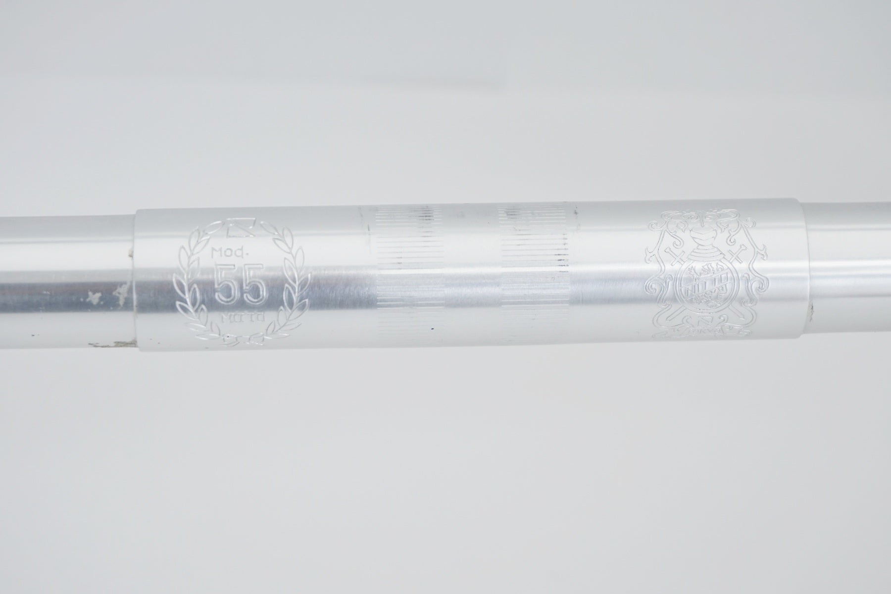 NITTO 「ニットー」 MOD50  Φ26.0 400mm ハンドル / 京都八幡店