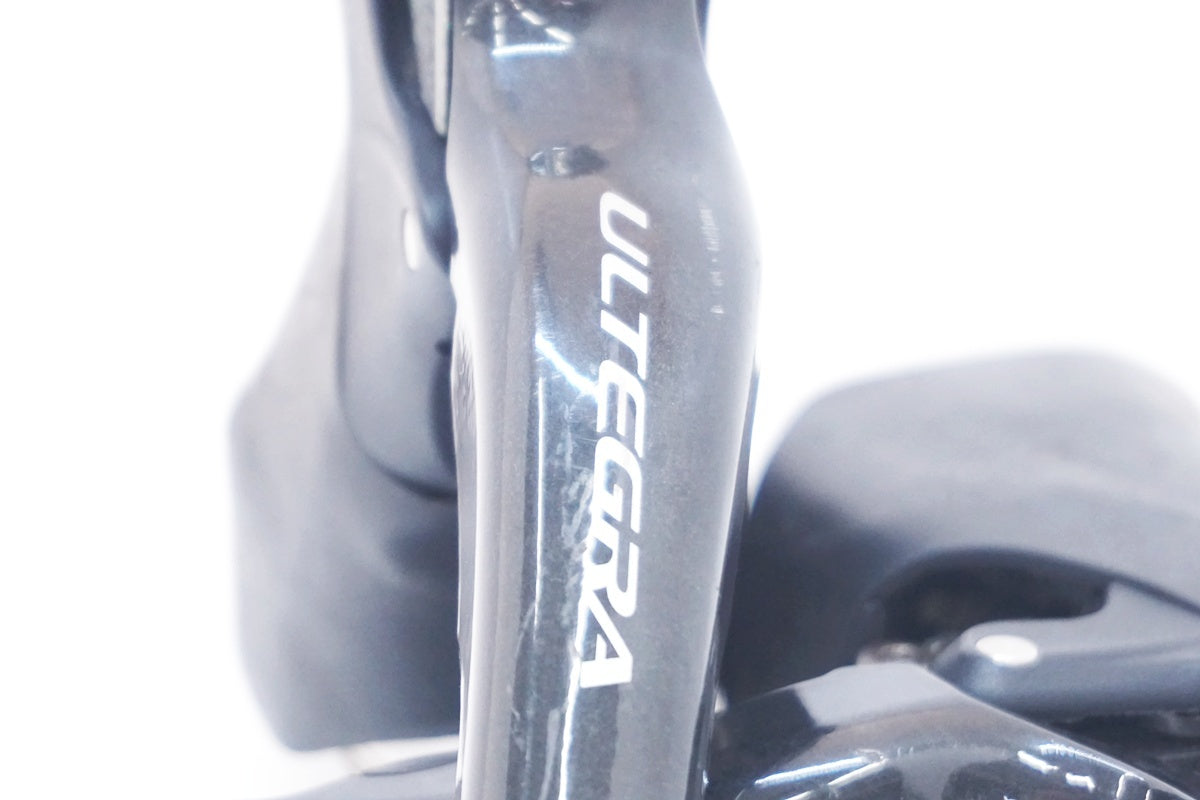 SHIMANO 「シマノ」 ULTEGRA ST-6700 デュアルコントロール