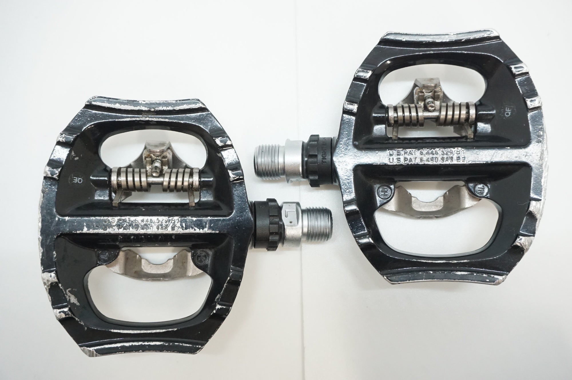 SHIMANO 「シマノ」 PD-A530 ペダル / 福岡店