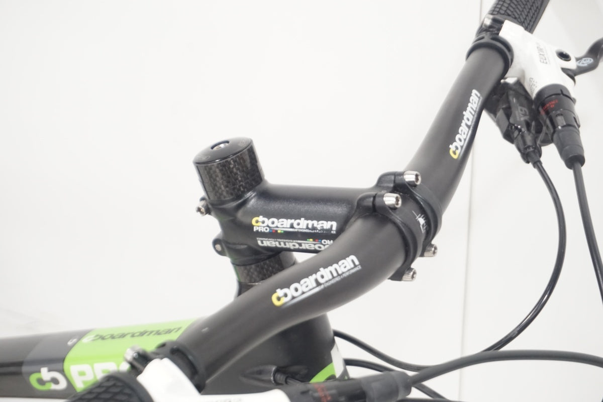 BOARDMAN 「ボードマン」 PRO 2012年モデル マウンテンバイク / 滋賀