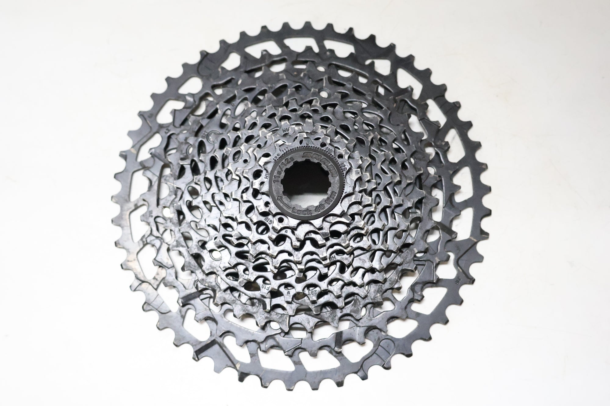 SRAM 「スラム」 PG1230 11-50T スプロケット / 高知店