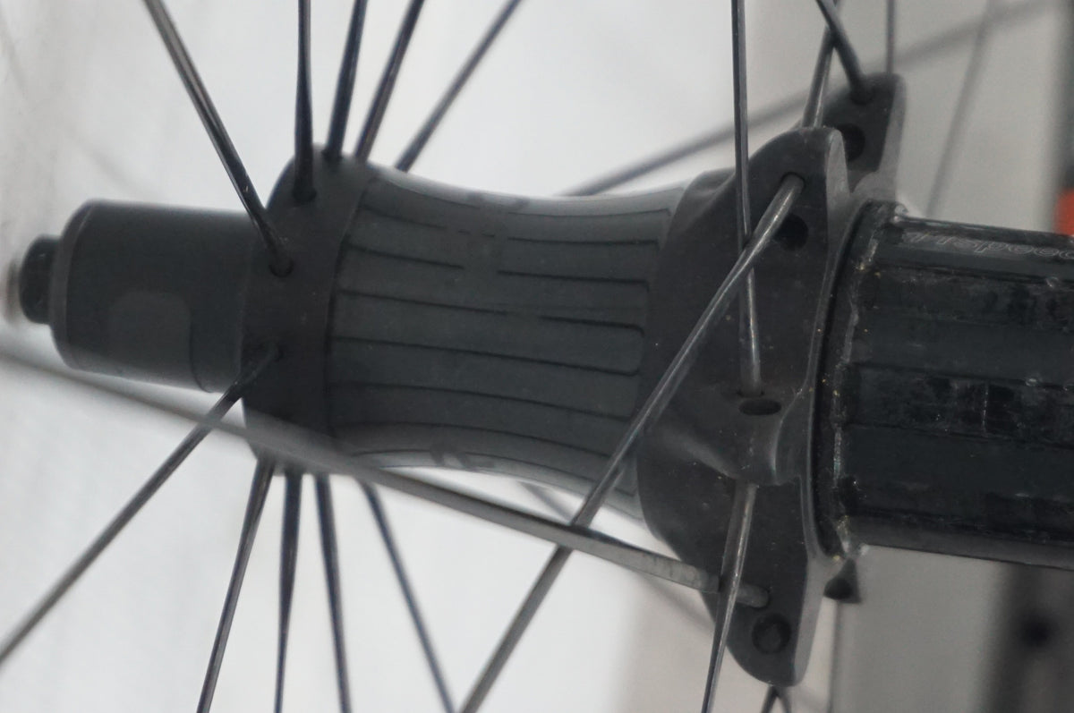 BONTRAGER 「ボントレガー」 AEOLUS XXX4 RIM シマノ11速 ホイールセット / 阪急塚口店
