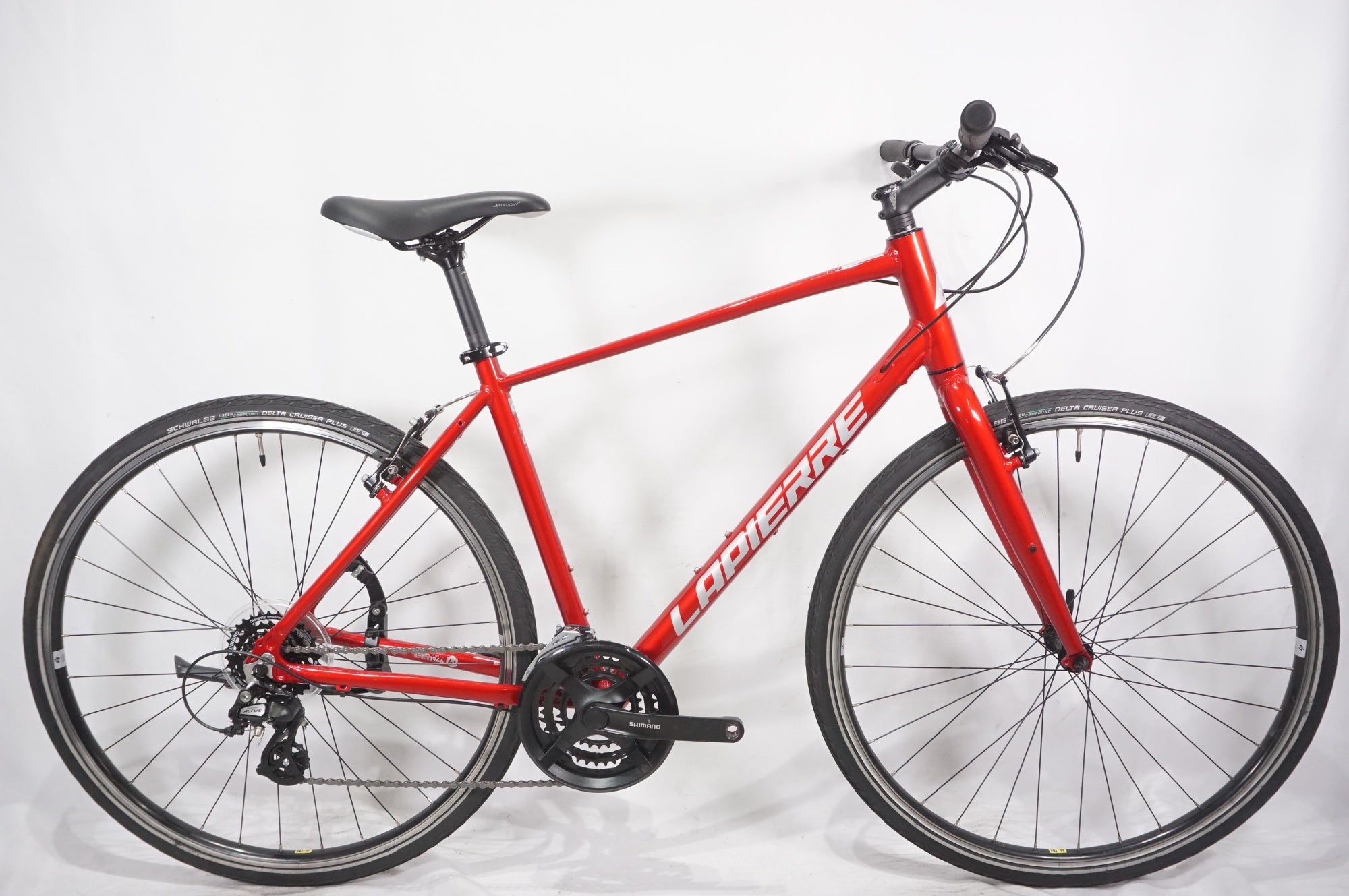 Lapierre 「ラピエール」 SHAPER 1.0 2022年モデル クロスバイク / AKIBA店