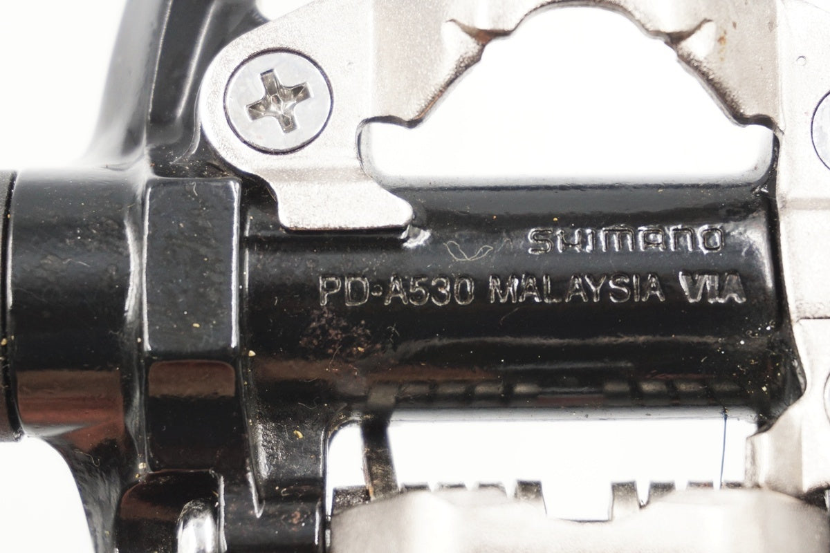 SHIMANO 「シマノ」 PD-A530 ペダル / 奈良店