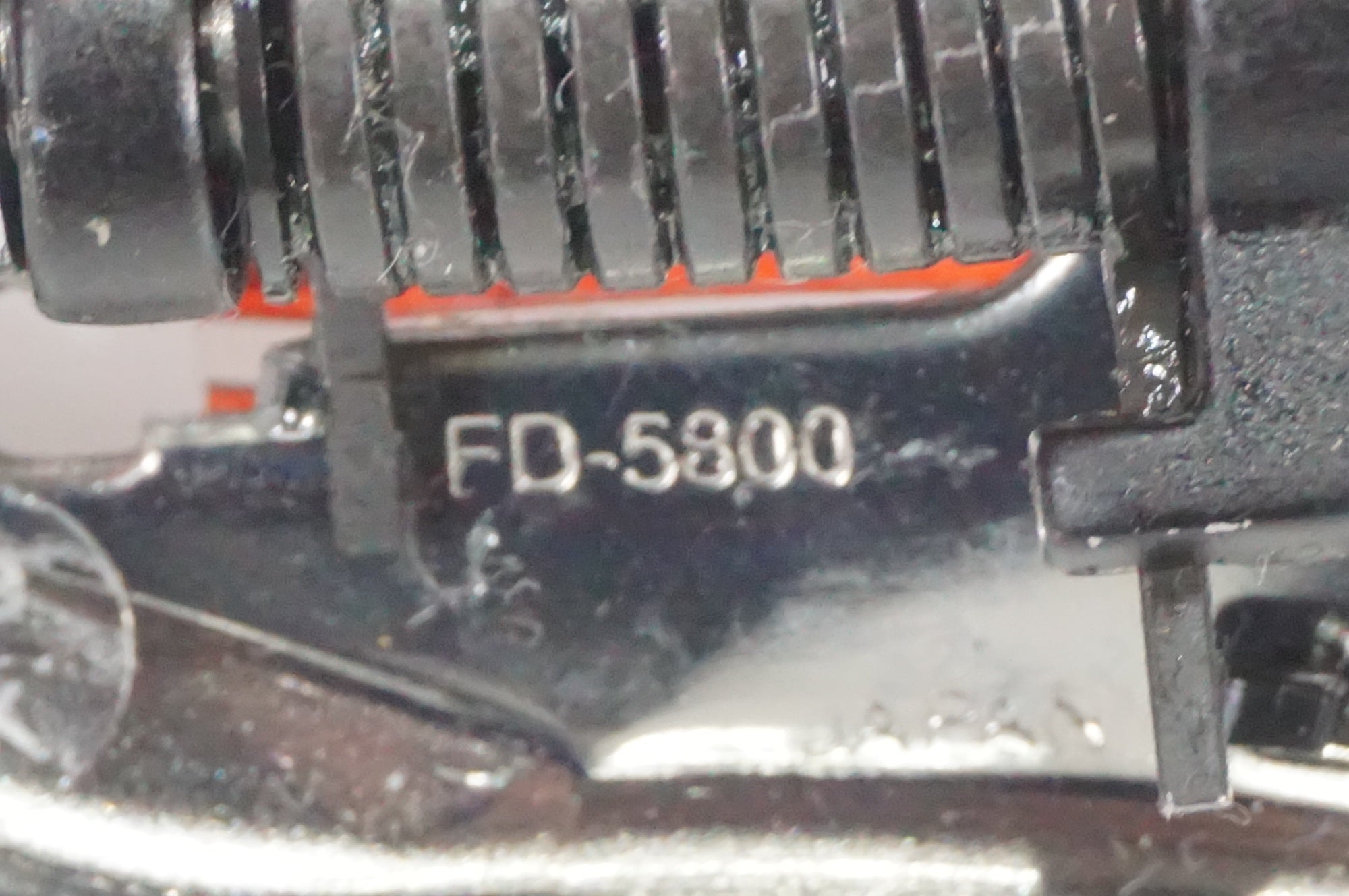 SHIMANO 「シマノ」 105 FD-5800 フロントディレイラー / AKIBA店