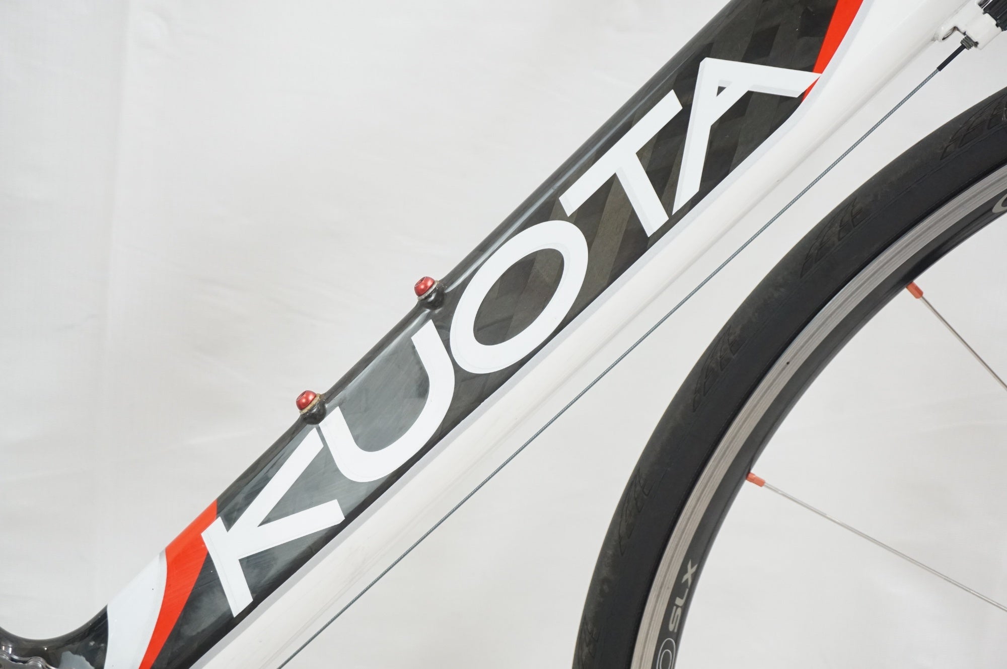 KUOTA 「クオータ」 KHARMA RACE 2010年モデル ロードバイク / 福岡アイランドシティ店