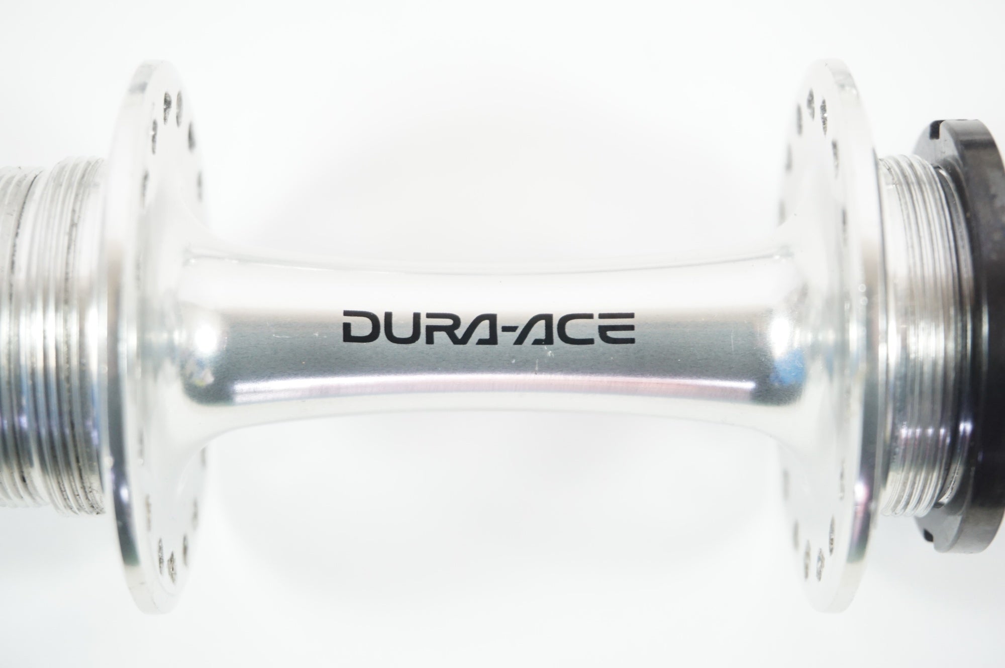 SHIMANO 「シマノ」 DURA-ACE HB7710 36H ハブセット / 宇都宮店