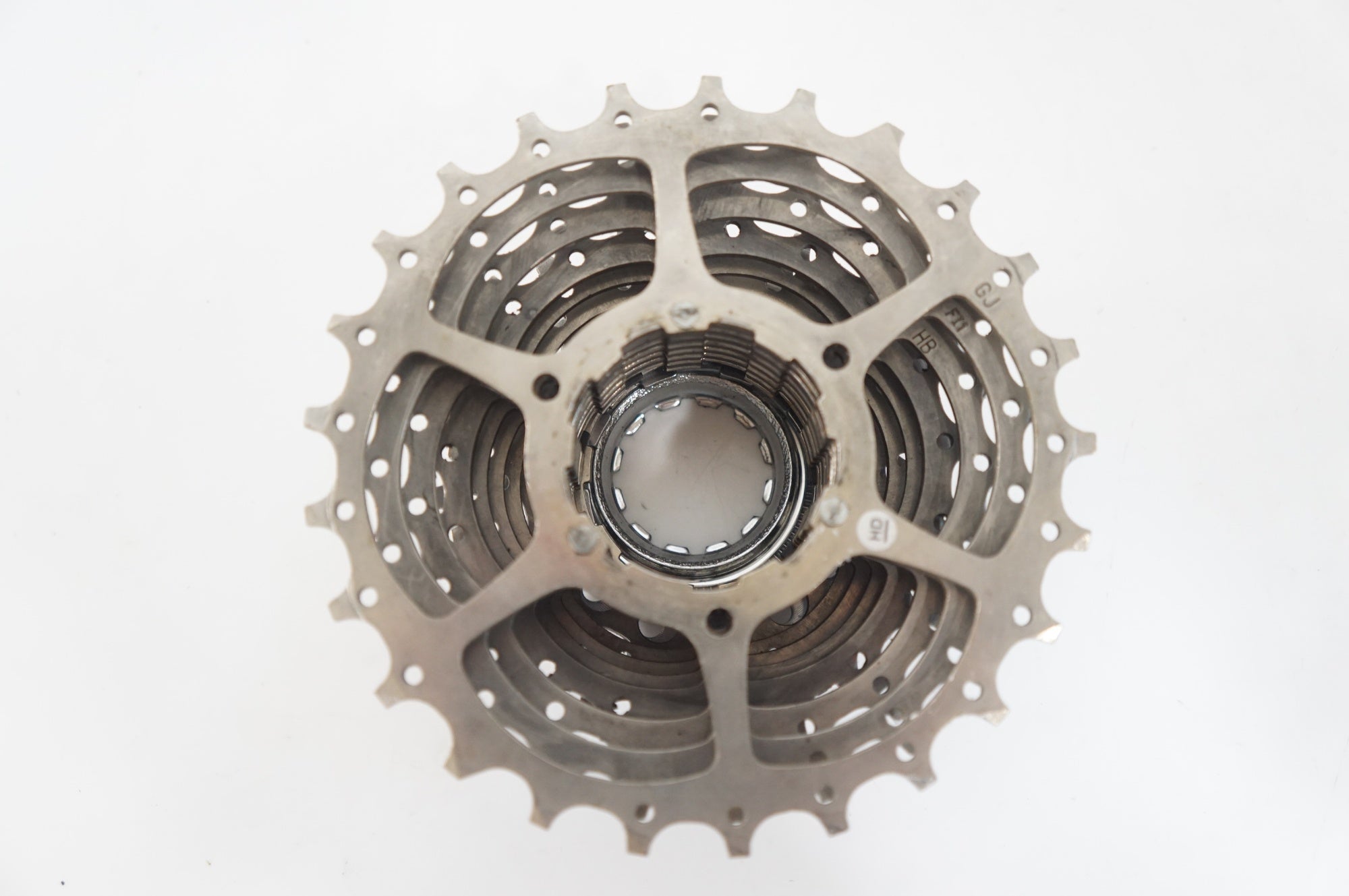 SHIMANO 「シマノ」 CS-HG50-9 14-25T スプロケット / 大宮店