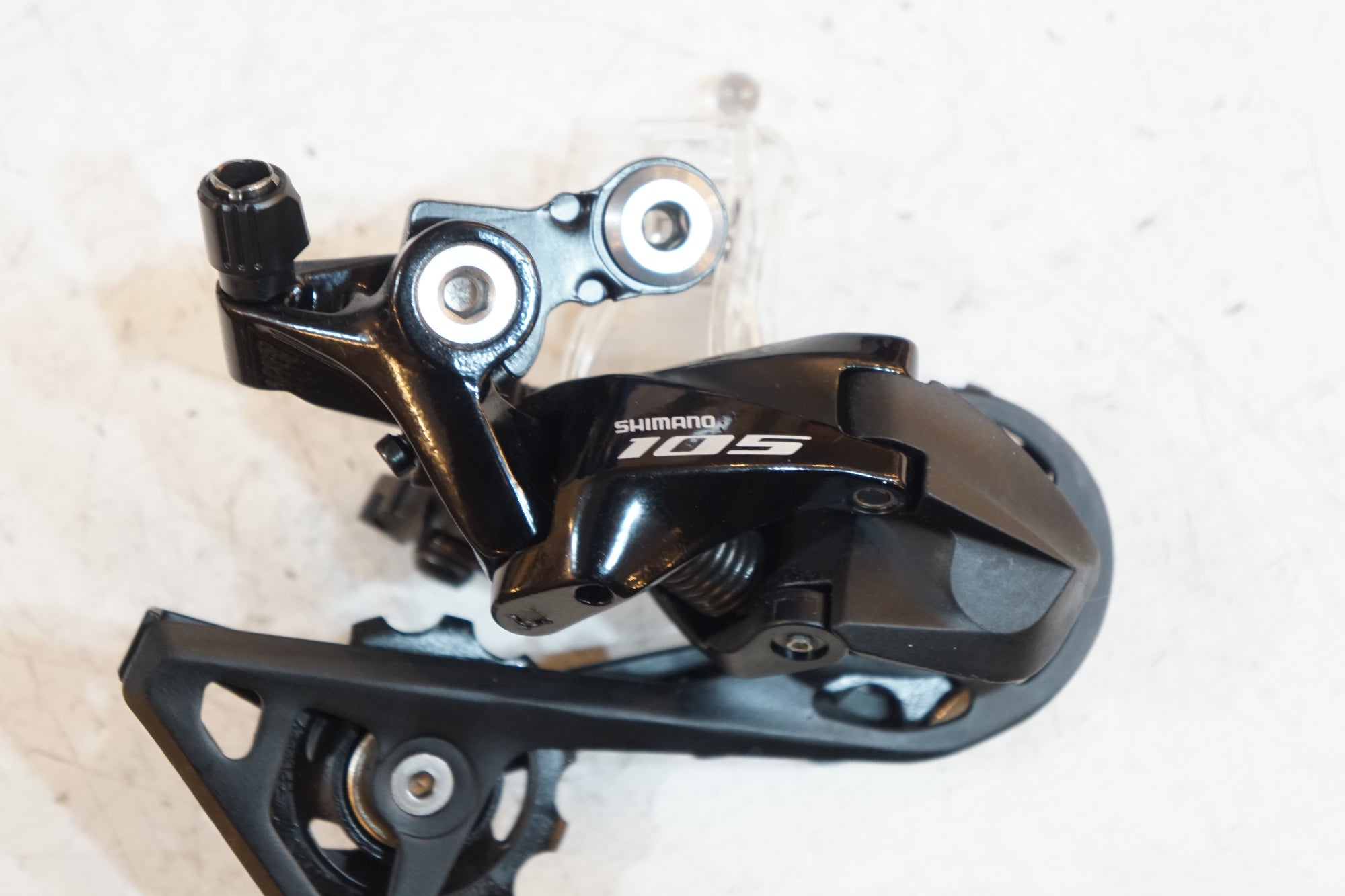 SHIMANO 「シマノ」 105 RD-R7000 SS リアディレイラー / バイチャリ浦和ベース