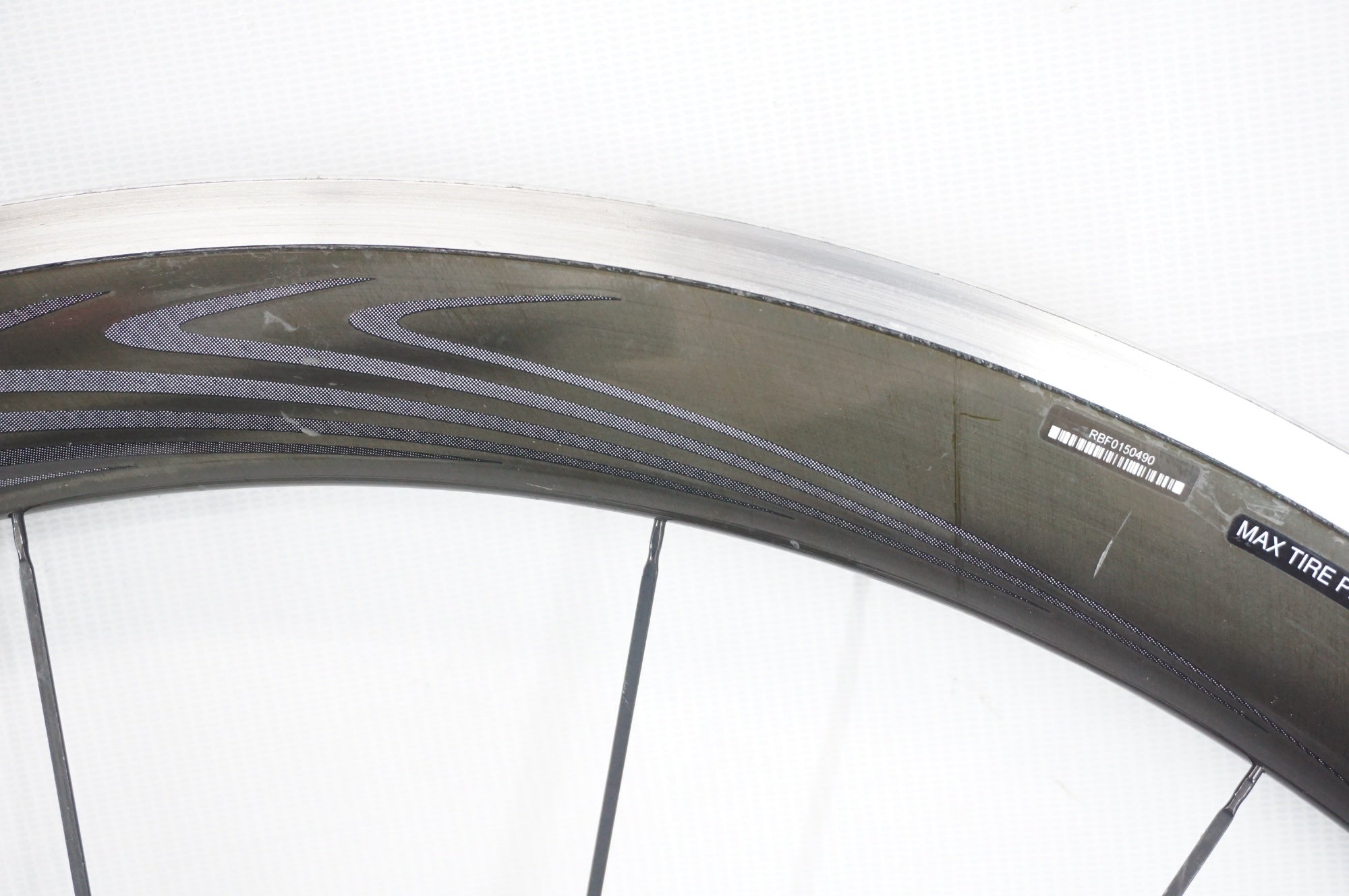 SHIMANO 「シマノ」 WH-RS81 C50 CL シマノ11速 ホイールセット / 阪急塚口店