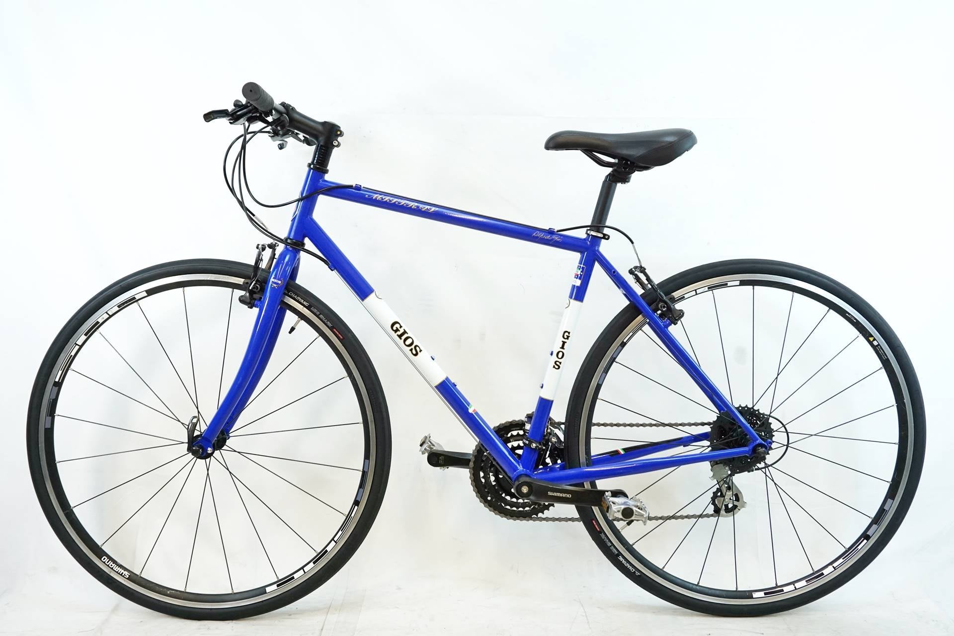 GIOS 「ジオス」 MISTRAL CHROMOLY 2021年モデル ロードバイク / 有明ガーデン店