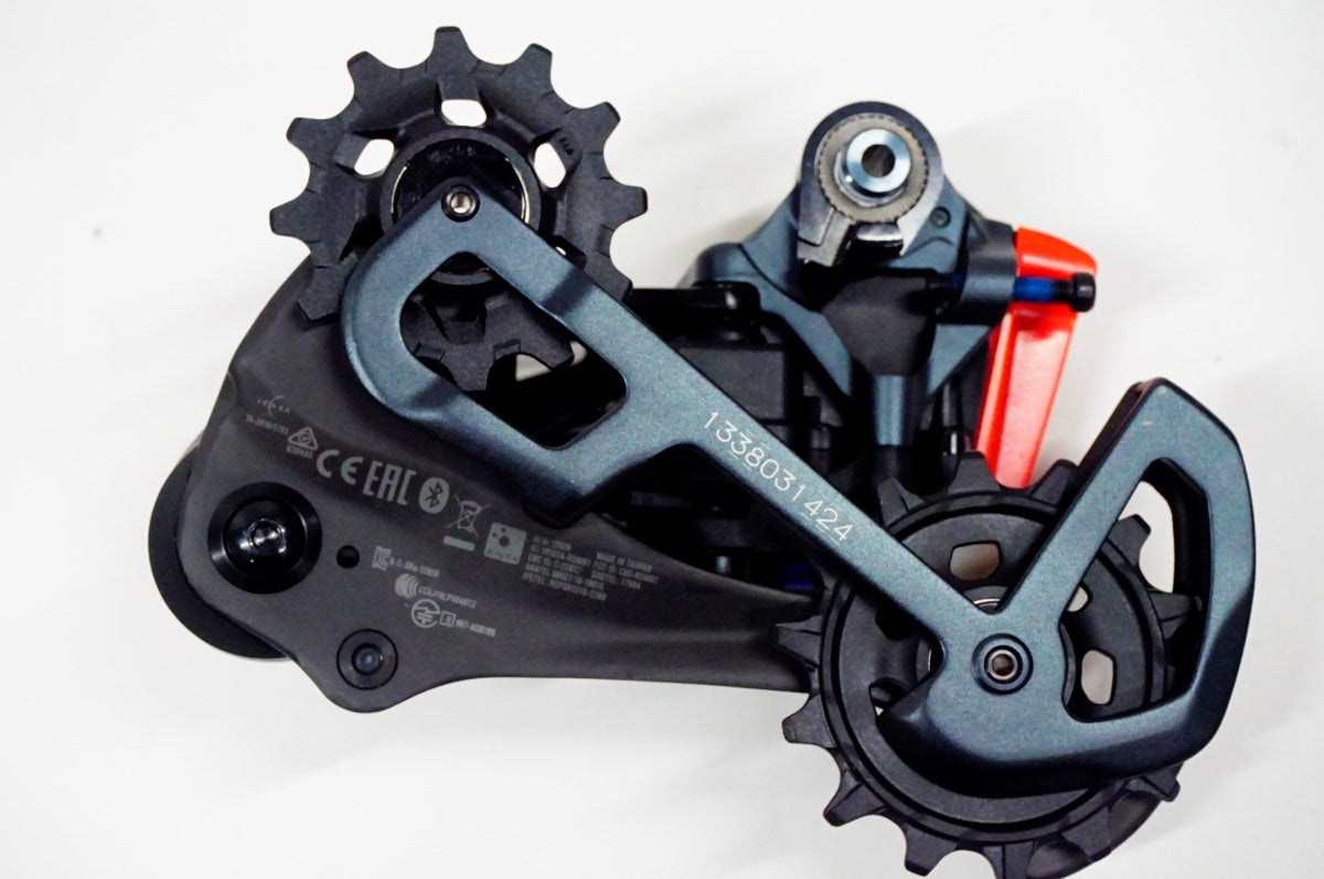 SRAM EAGLE XX1 AXS リアディレイラー 未使用 SRAM 「スラム」 XX1 EAGLE AXS リアディレイラー / 名古屋大須店