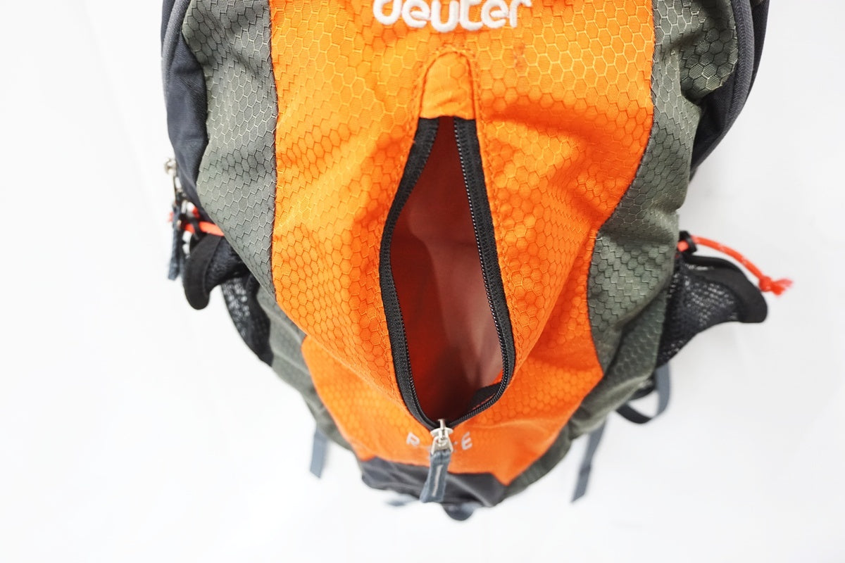 DEUTER 「ドイター」 RACE X バックパック / 奈良店