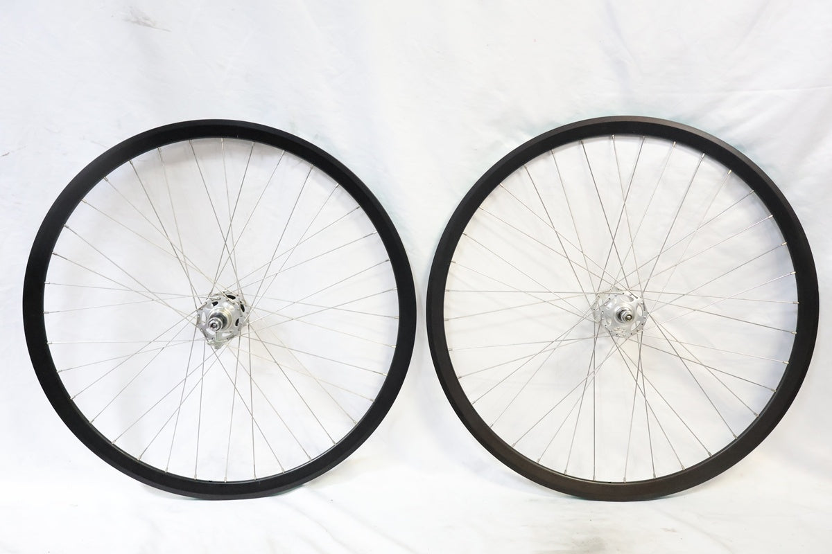 SHIMANO 「シマノ」 ハブ DURA-ACE リム ブランド不明 ピスト ホイールセット / 高知店