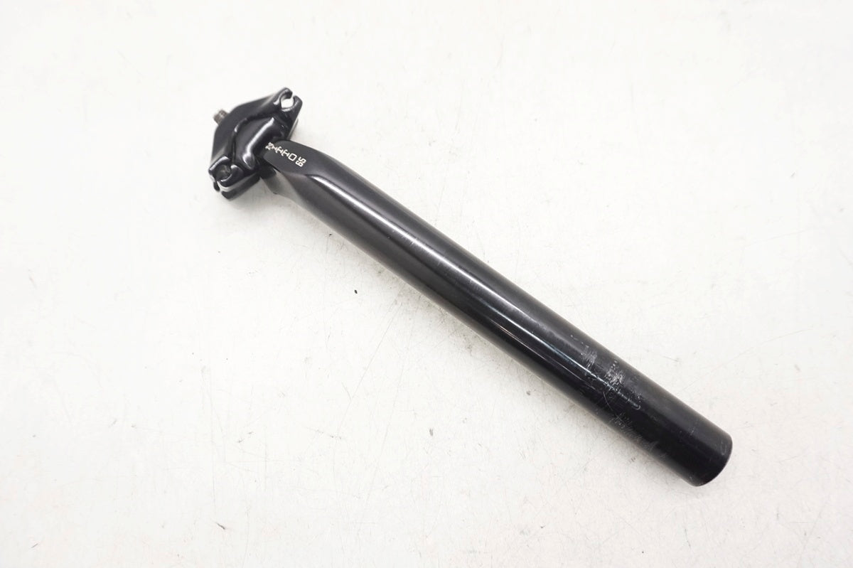 NITTO 「ニットー」 65 Φ27.2 250mm シートポスト / 大阪門真店