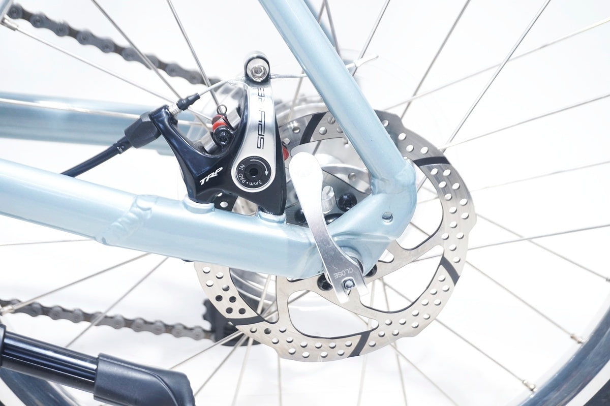 DAHON 「ダホン」 MAKO 2025年モデル 20インチ ミニベロ / 大阪門真店