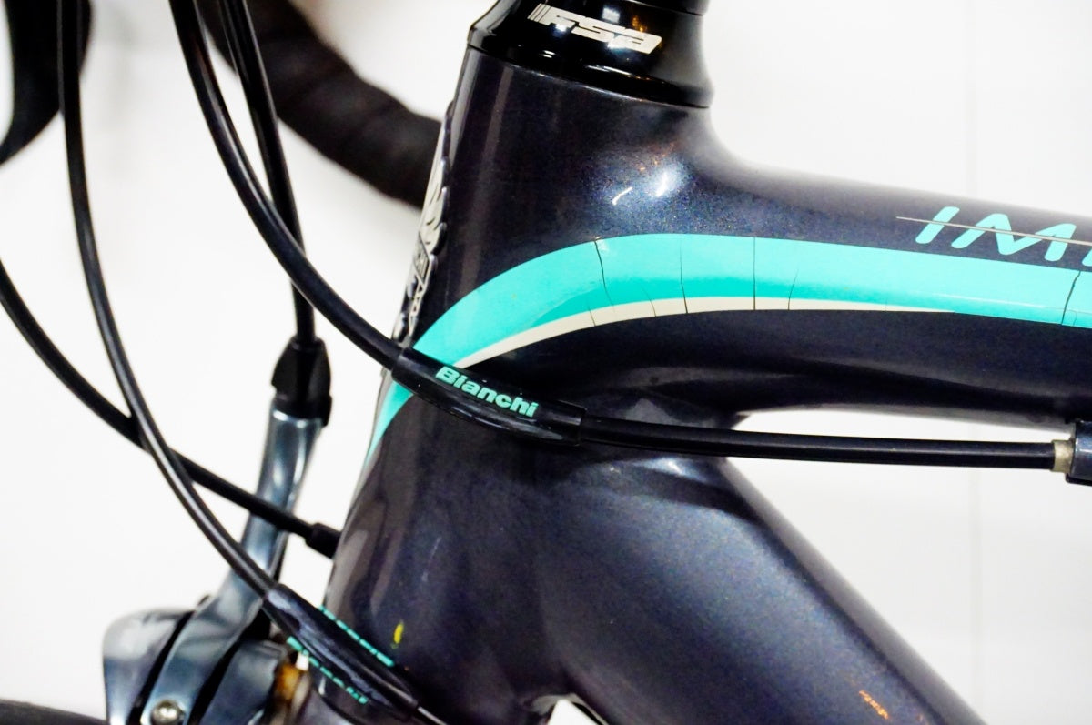 BIANCHI 「ビアンキ」 IMPULSO TIAGRA 2017年モデル ロードバイク