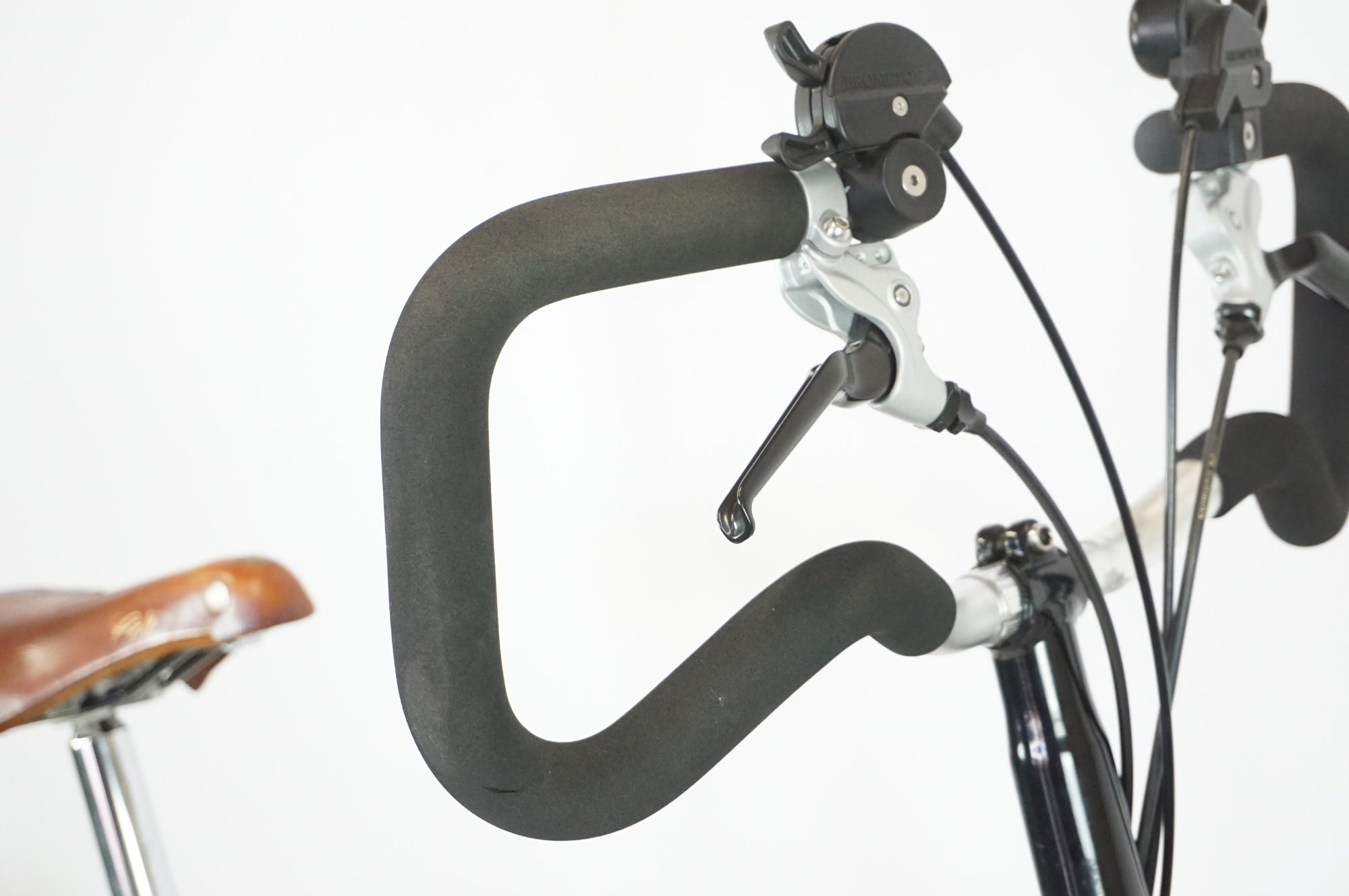 BROMPTON 「ブロンプトン」 M3L カスタム 年式不明 折り畳み自転車 / 宇都宮店