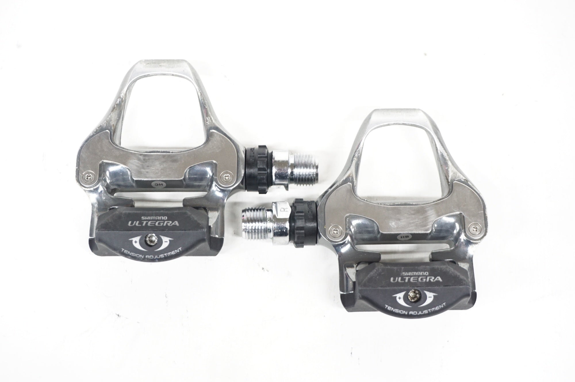 SHIMANO 「シマノ」 ULTEGRA PD-6620 ペダル / 阪急塚口店